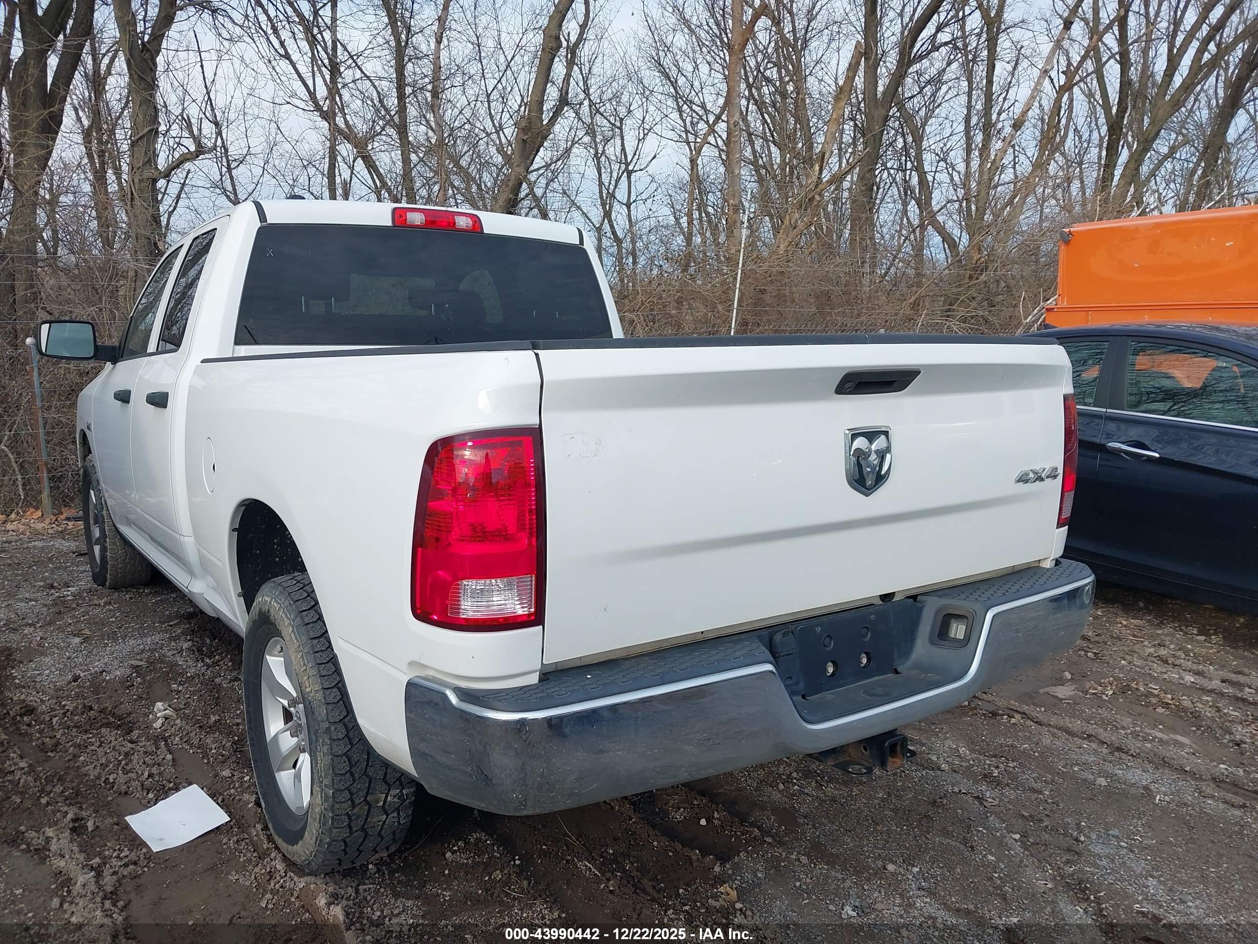 RAM 1500 image 3