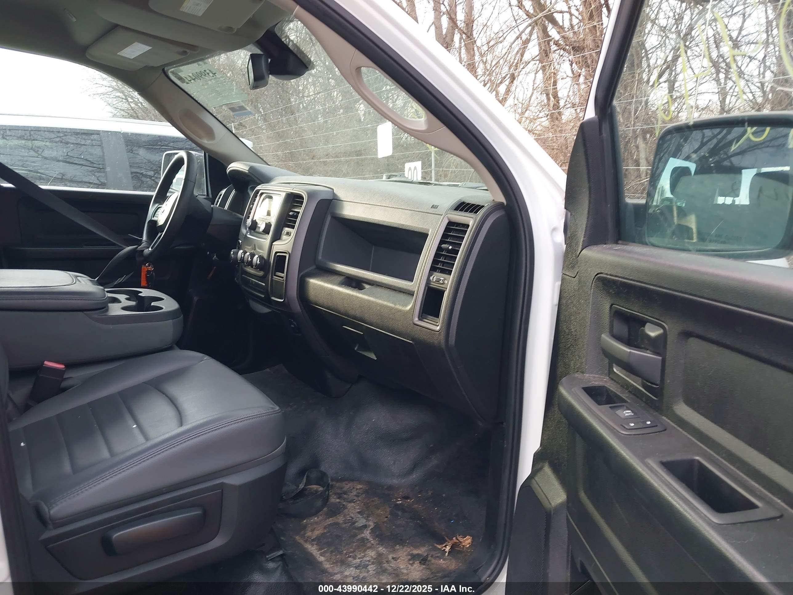 RAM 1500 image 5
