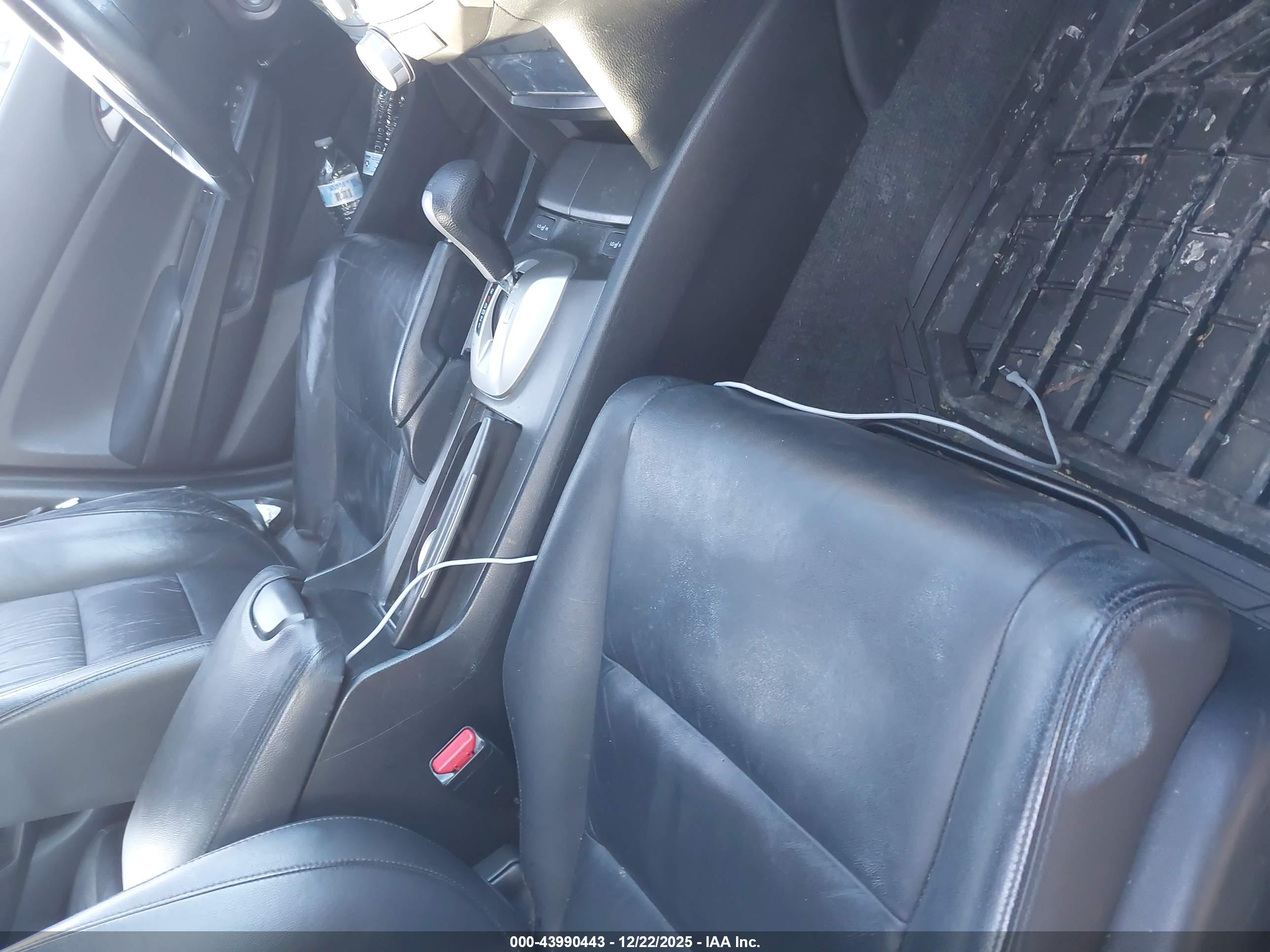 HONDA ACCORD image 5