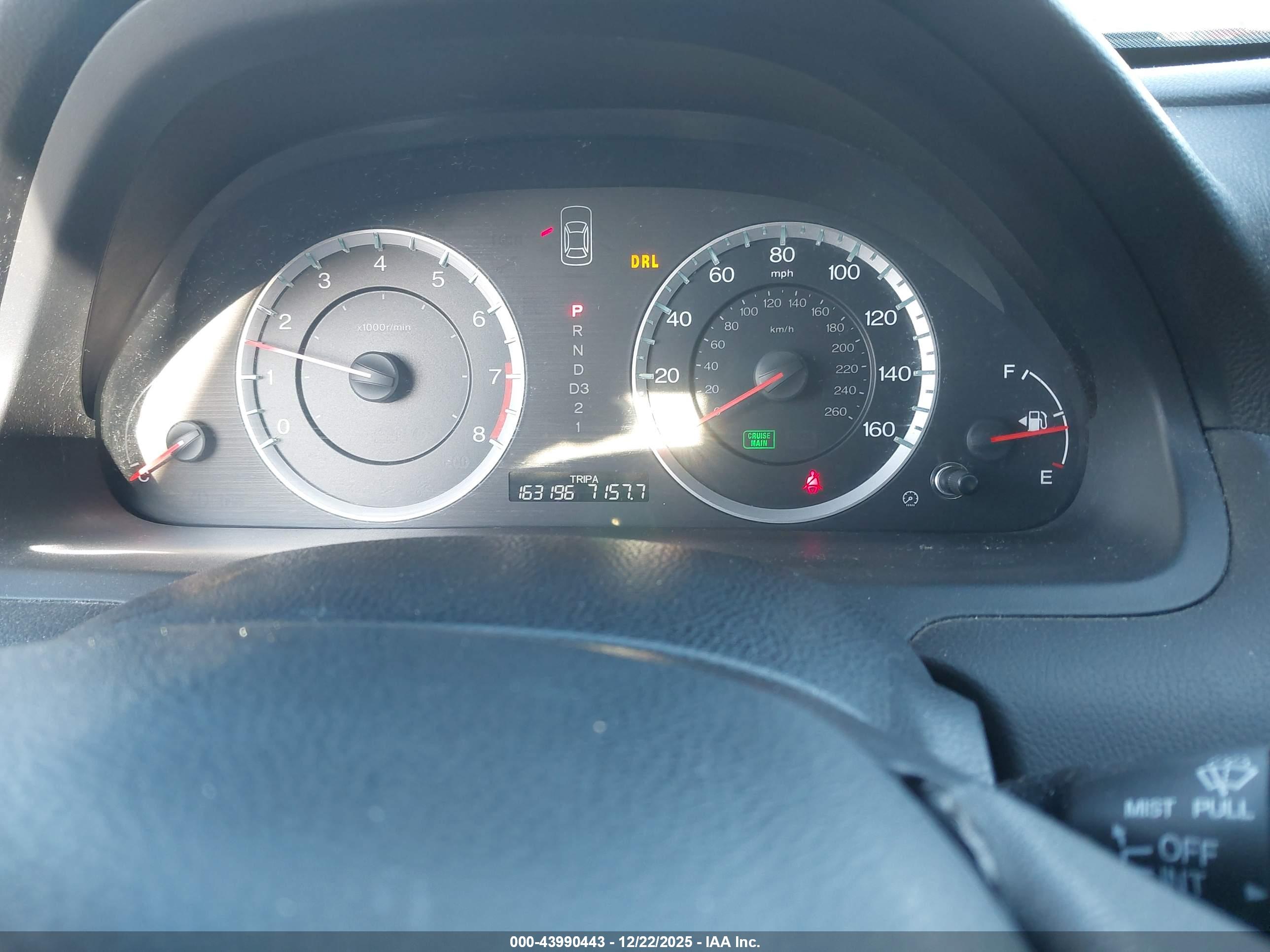 HONDA ACCORD image 7