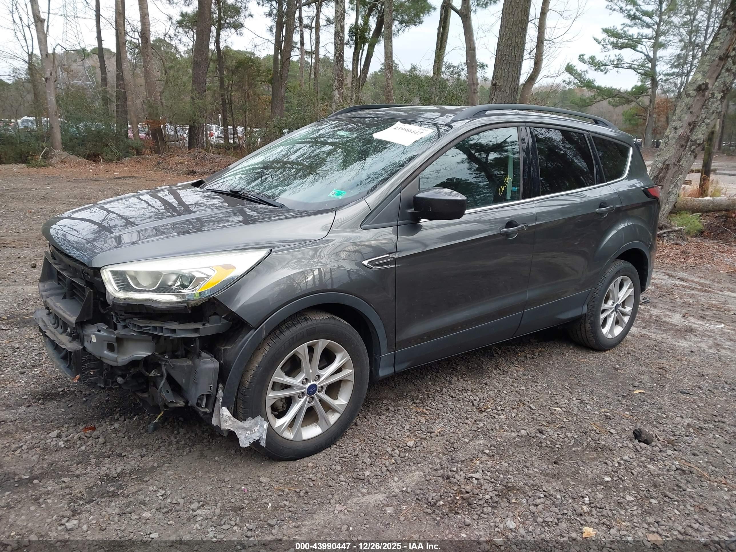 FORD ESCAPE image 2
