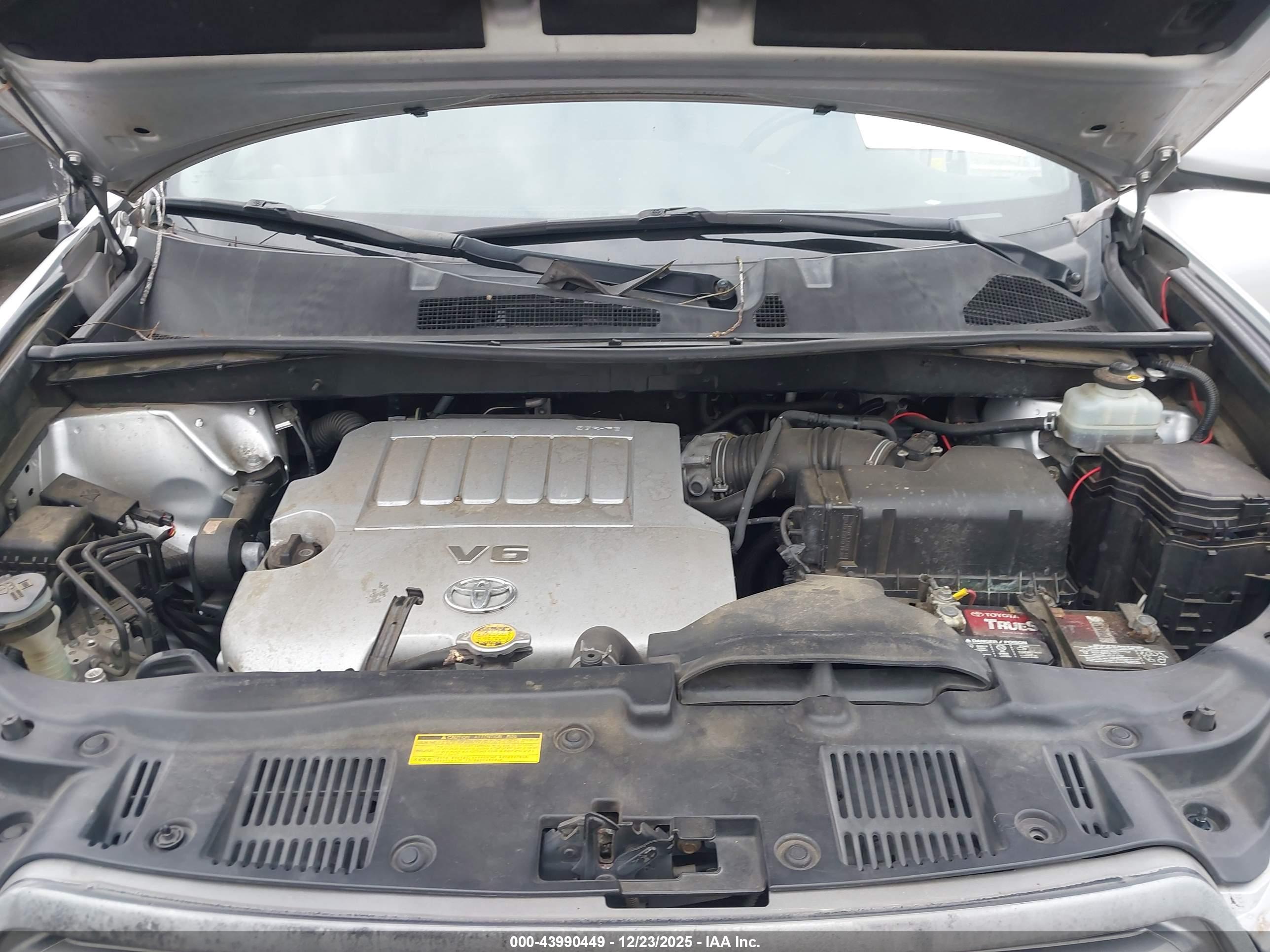 TOYOTA HIGHLANDER image 10
