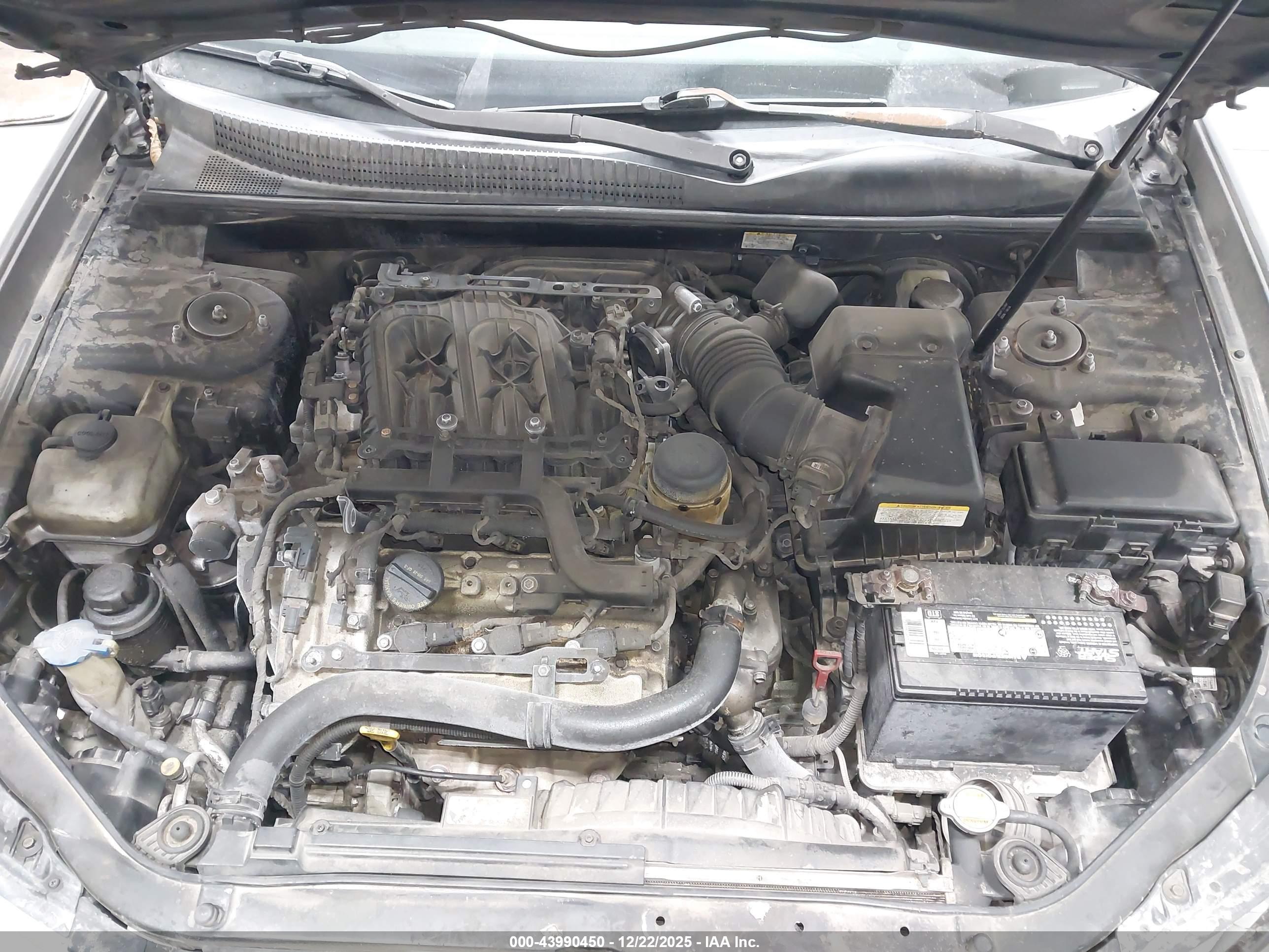 HYUNDAI SONATA image 10