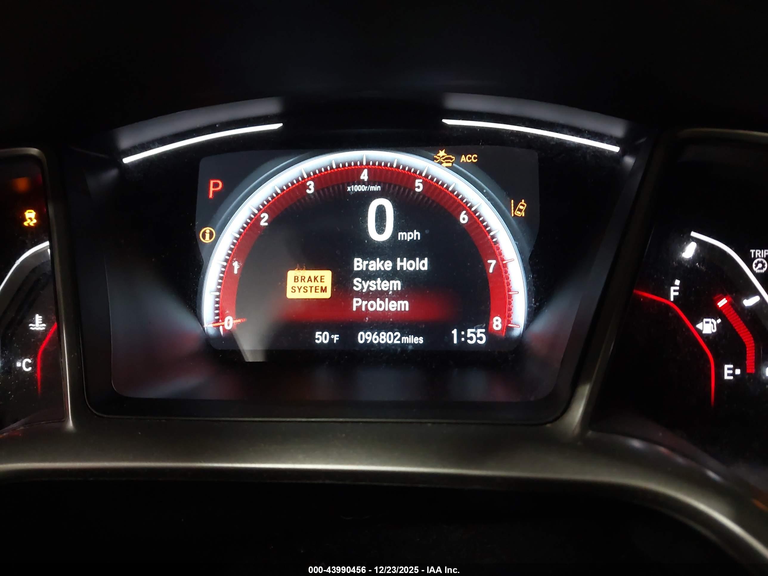 HONDA CIVIC image 7