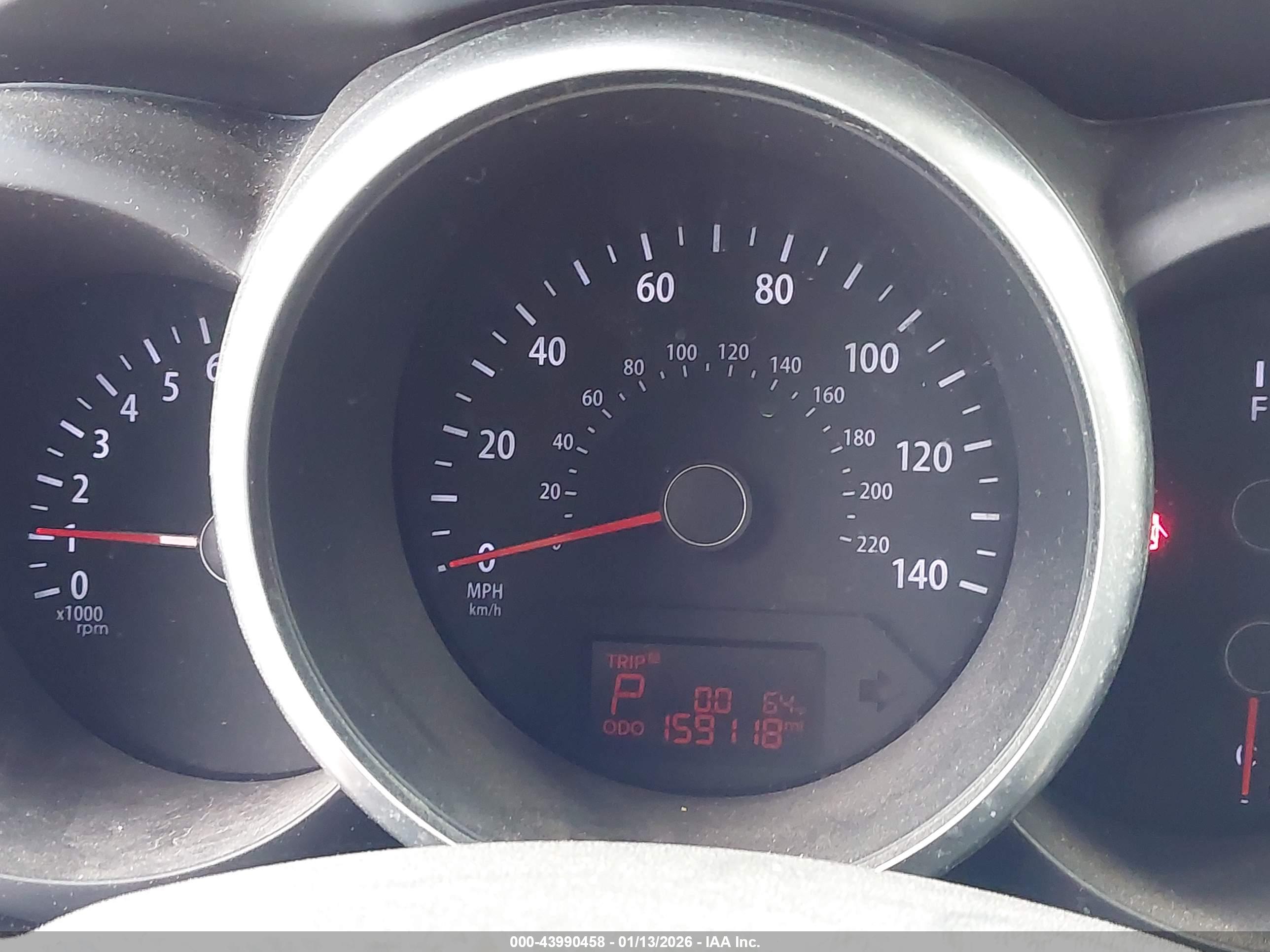 KIA SOUL image 7