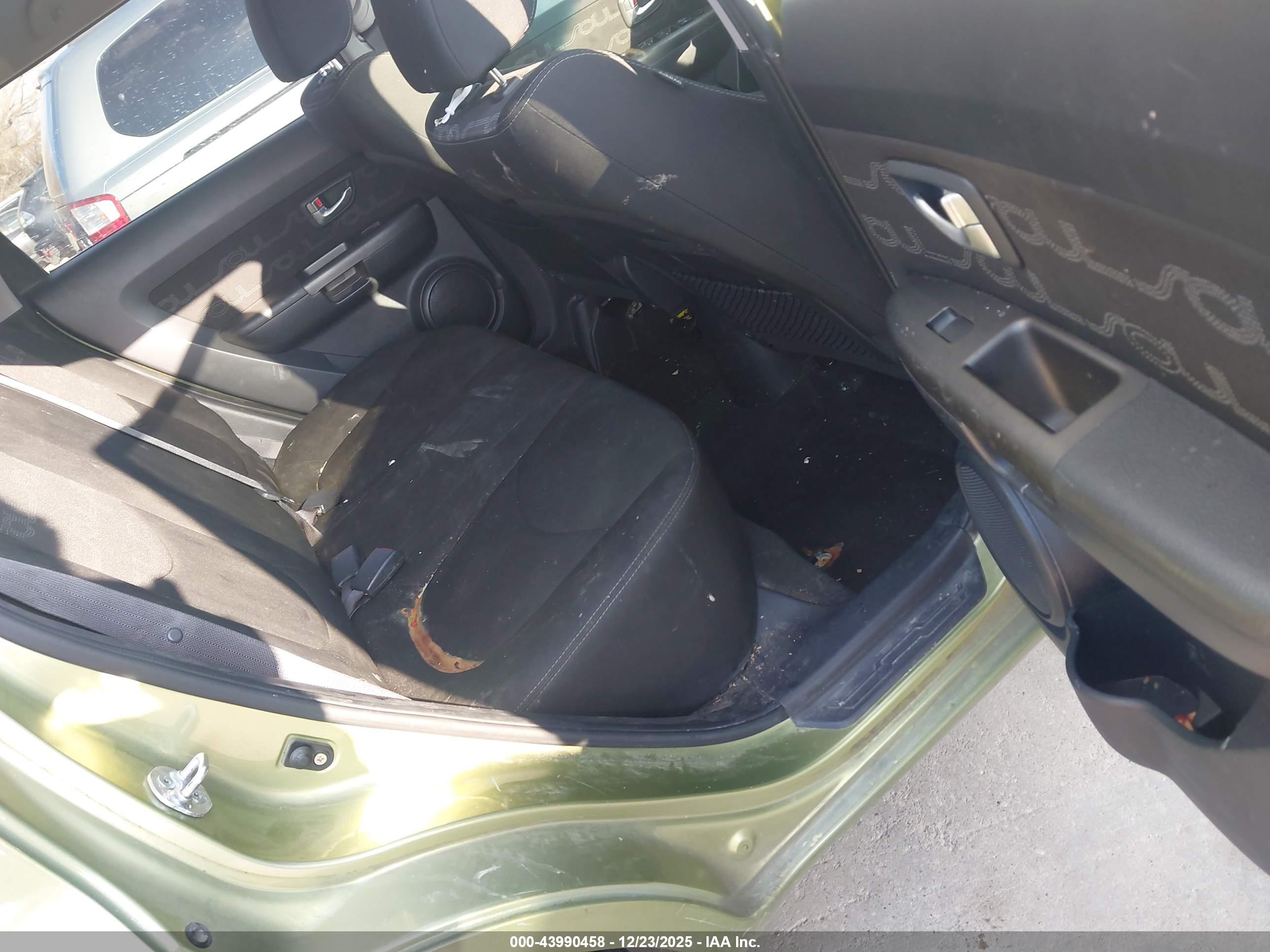 KIA SOUL image 8