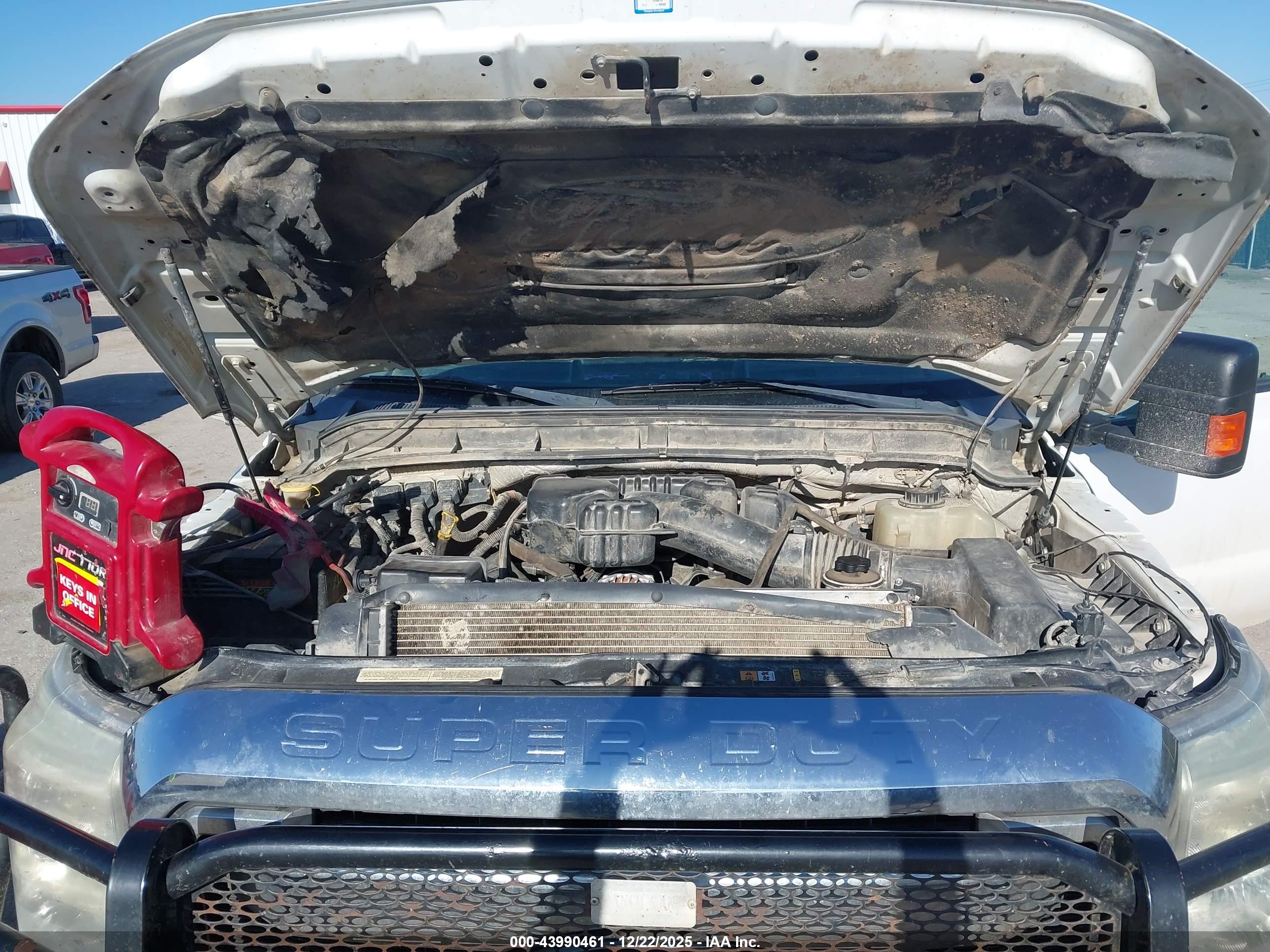 FORD F-250 image 10