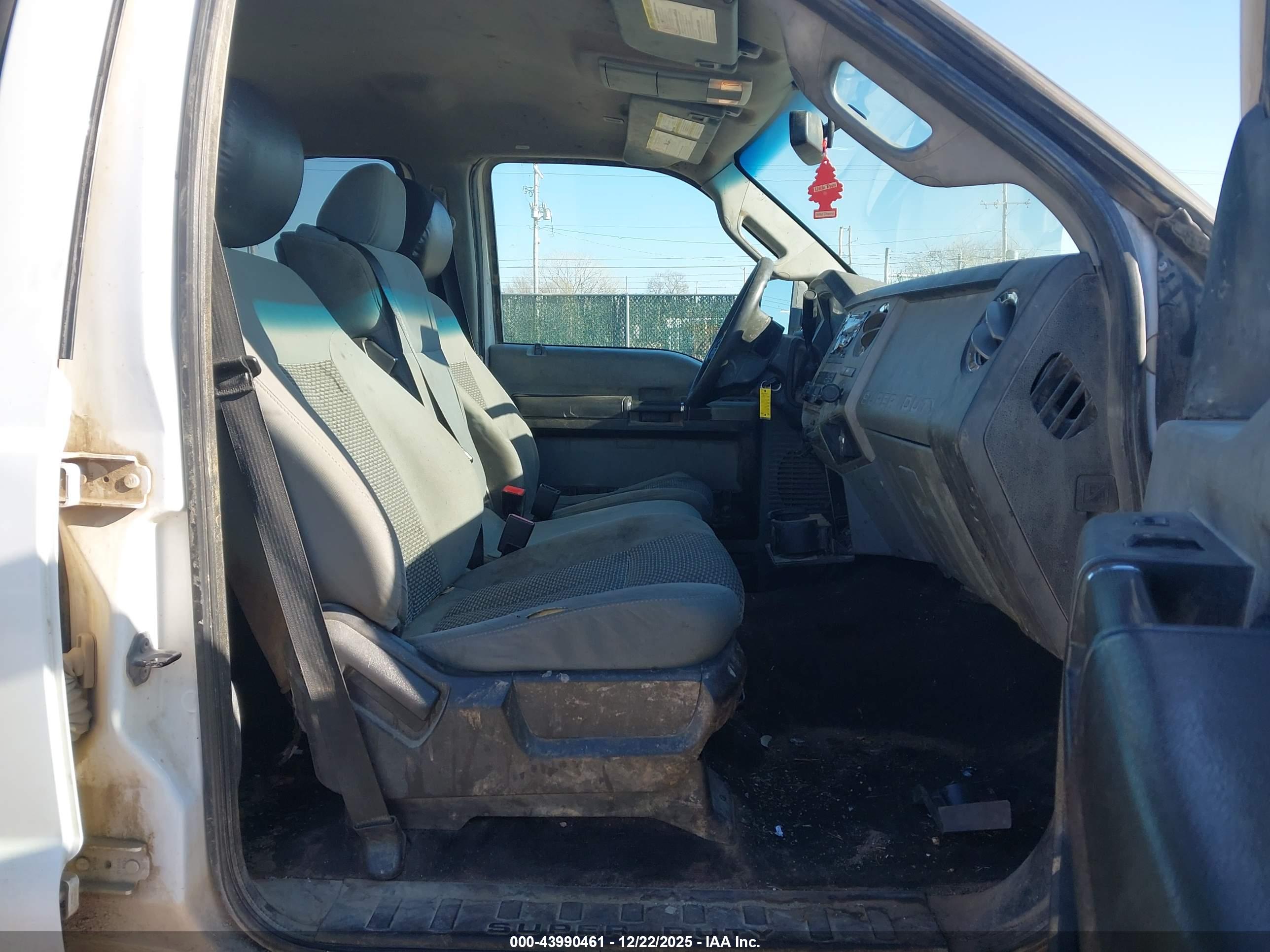 FORD F-250 image 5