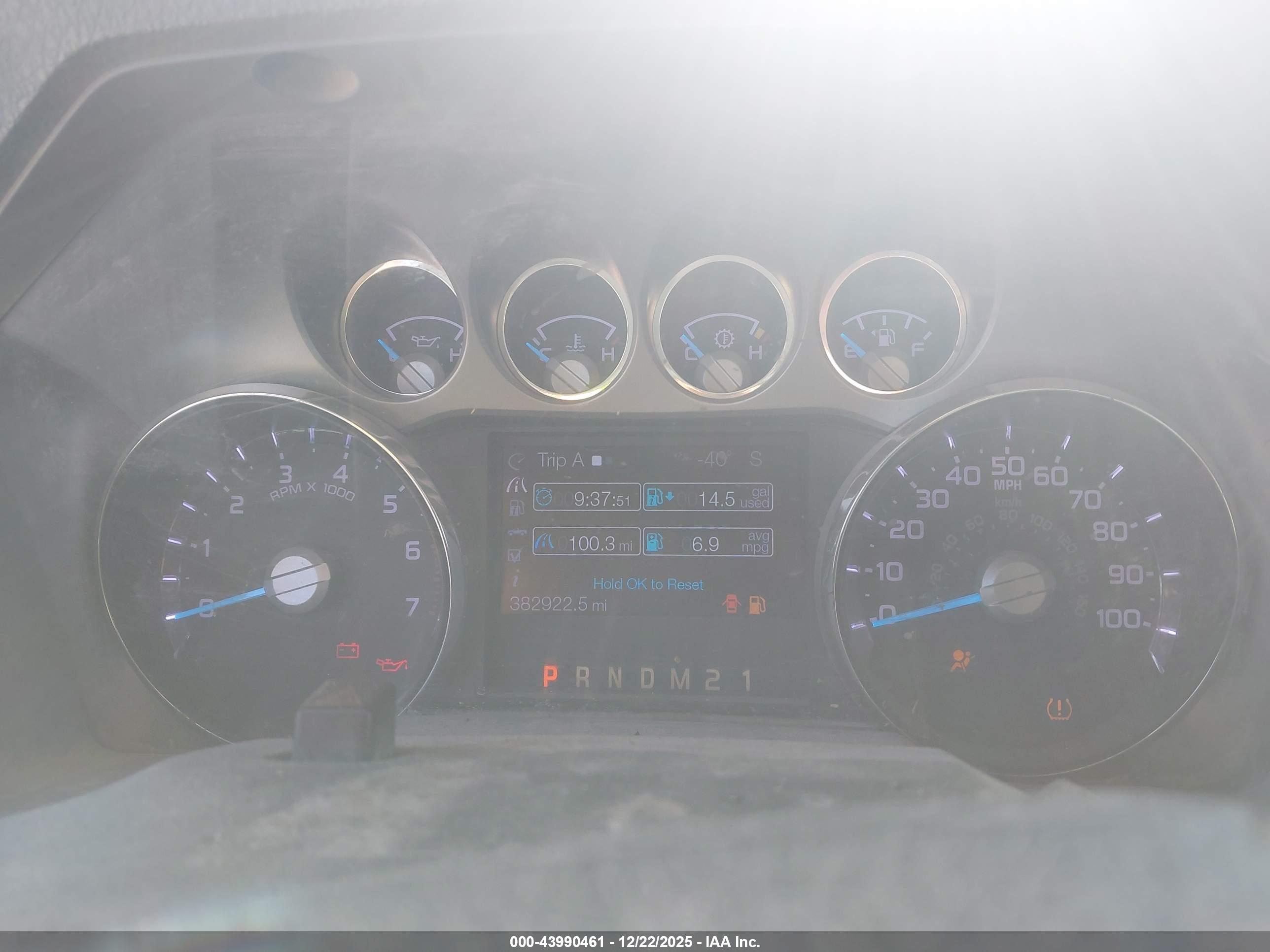 FORD F-250 image 7