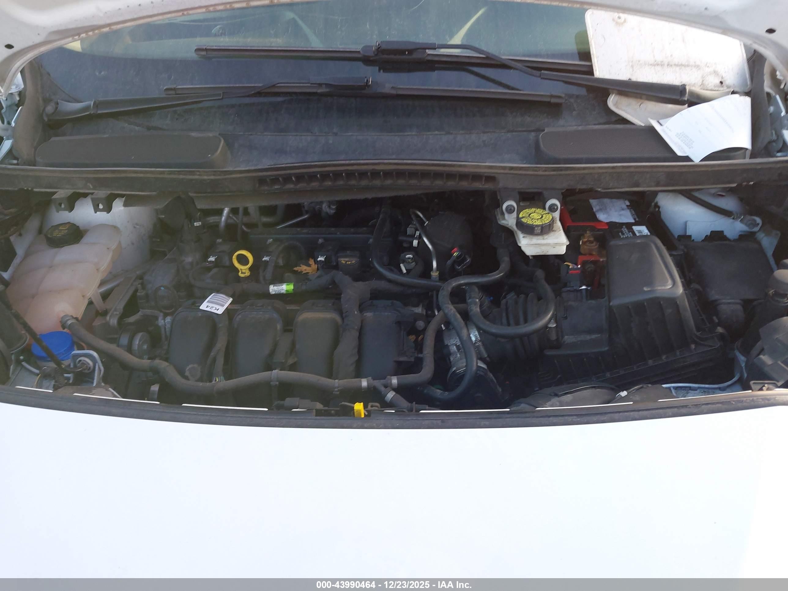 FORD TRANSIT image 10