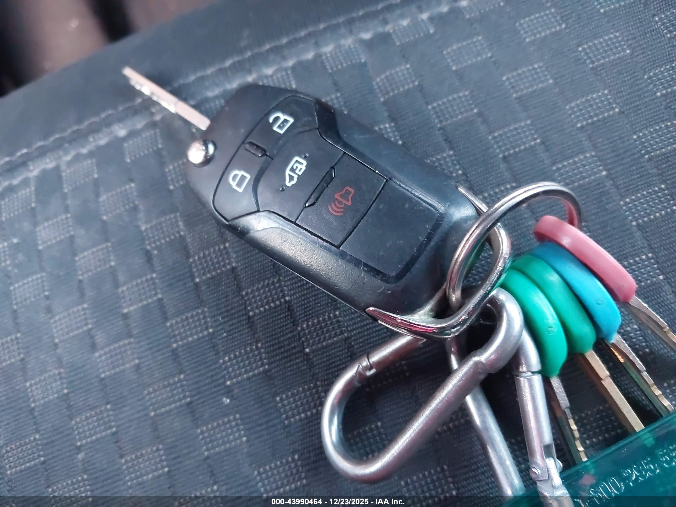 FORD TRANSIT image 11