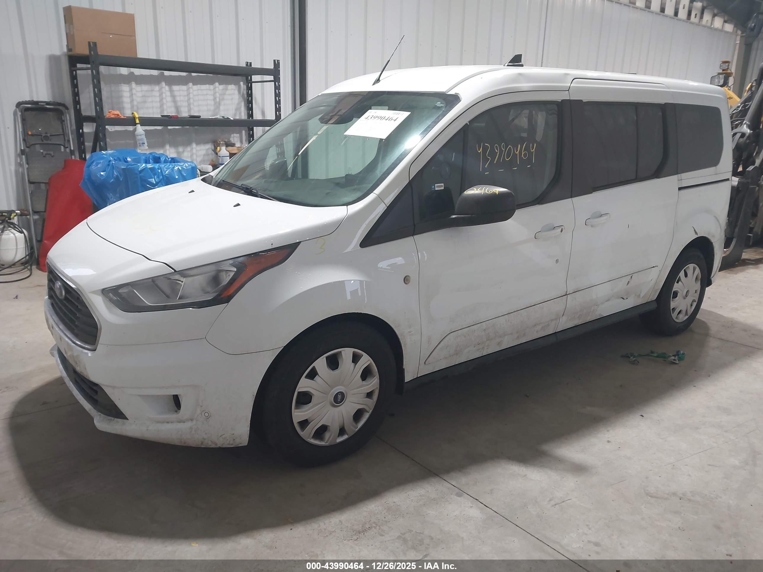 FORD TRANSIT image 2