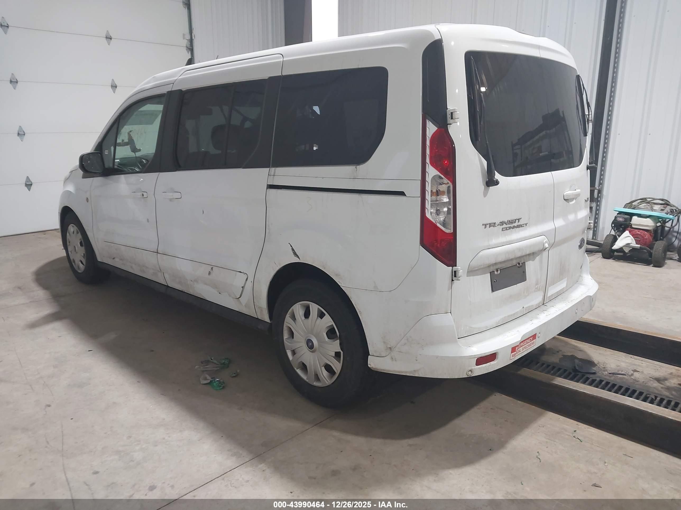 FORD TRANSIT image 3