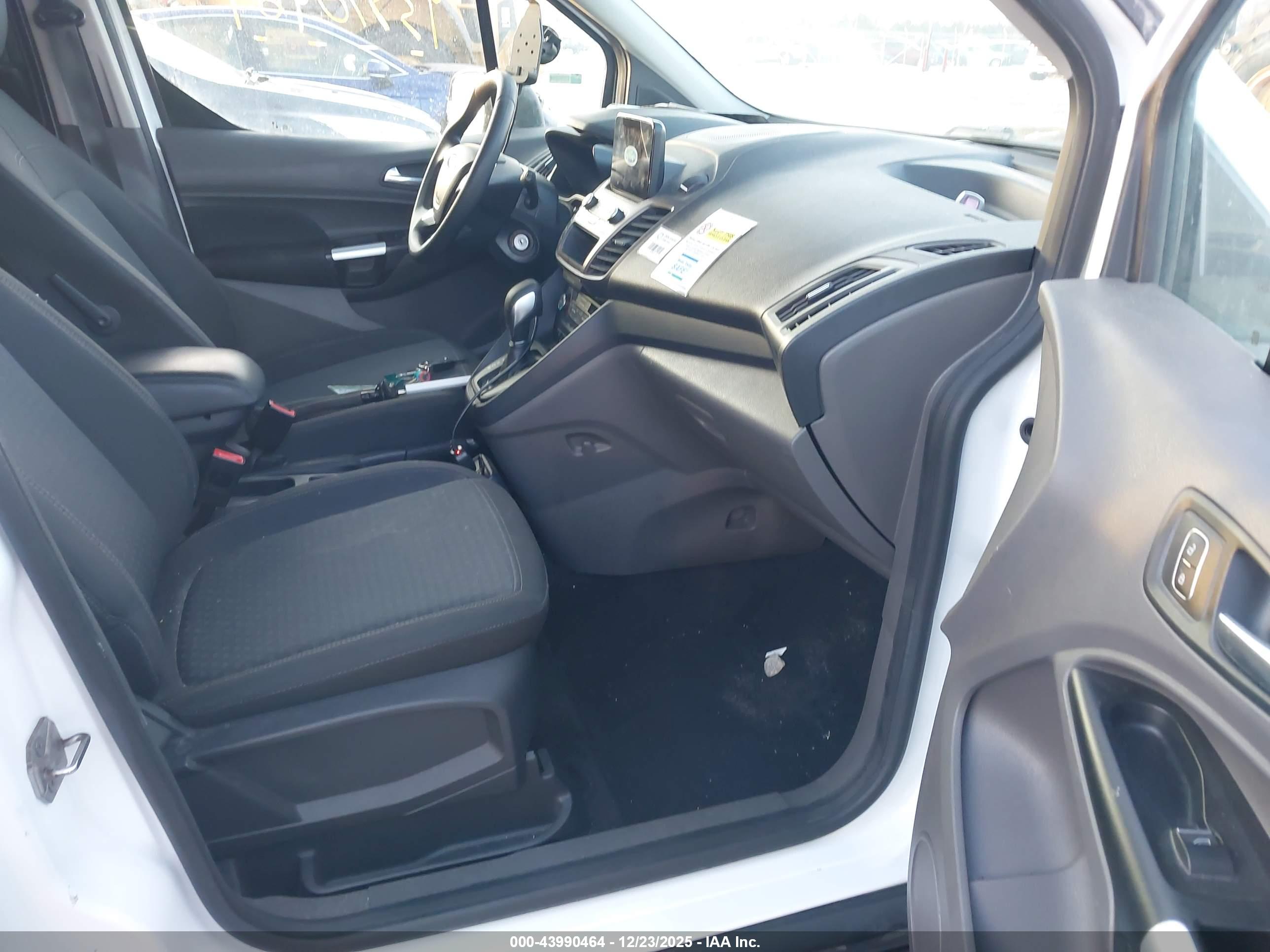 FORD TRANSIT image 5