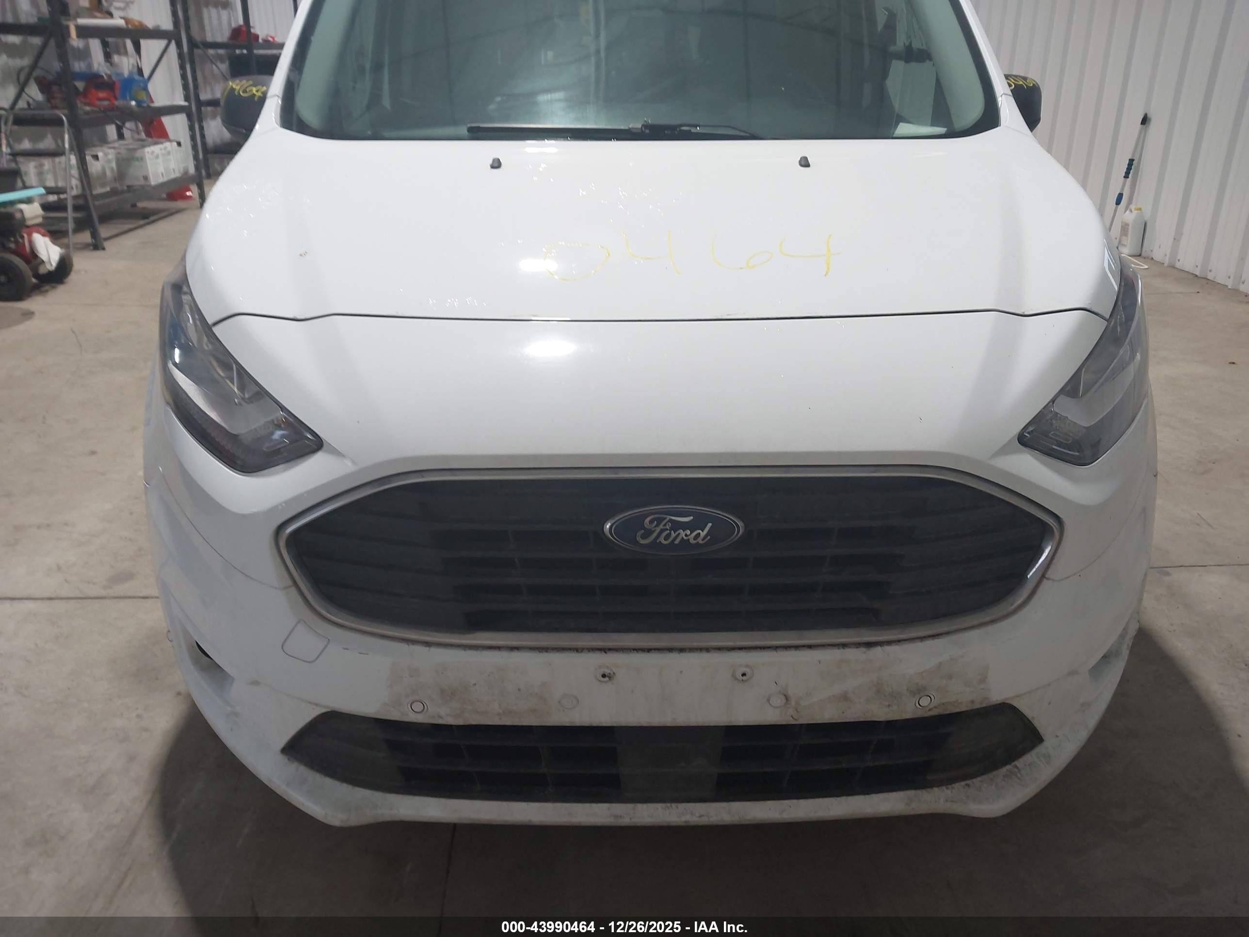 FORD TRANSIT image 6