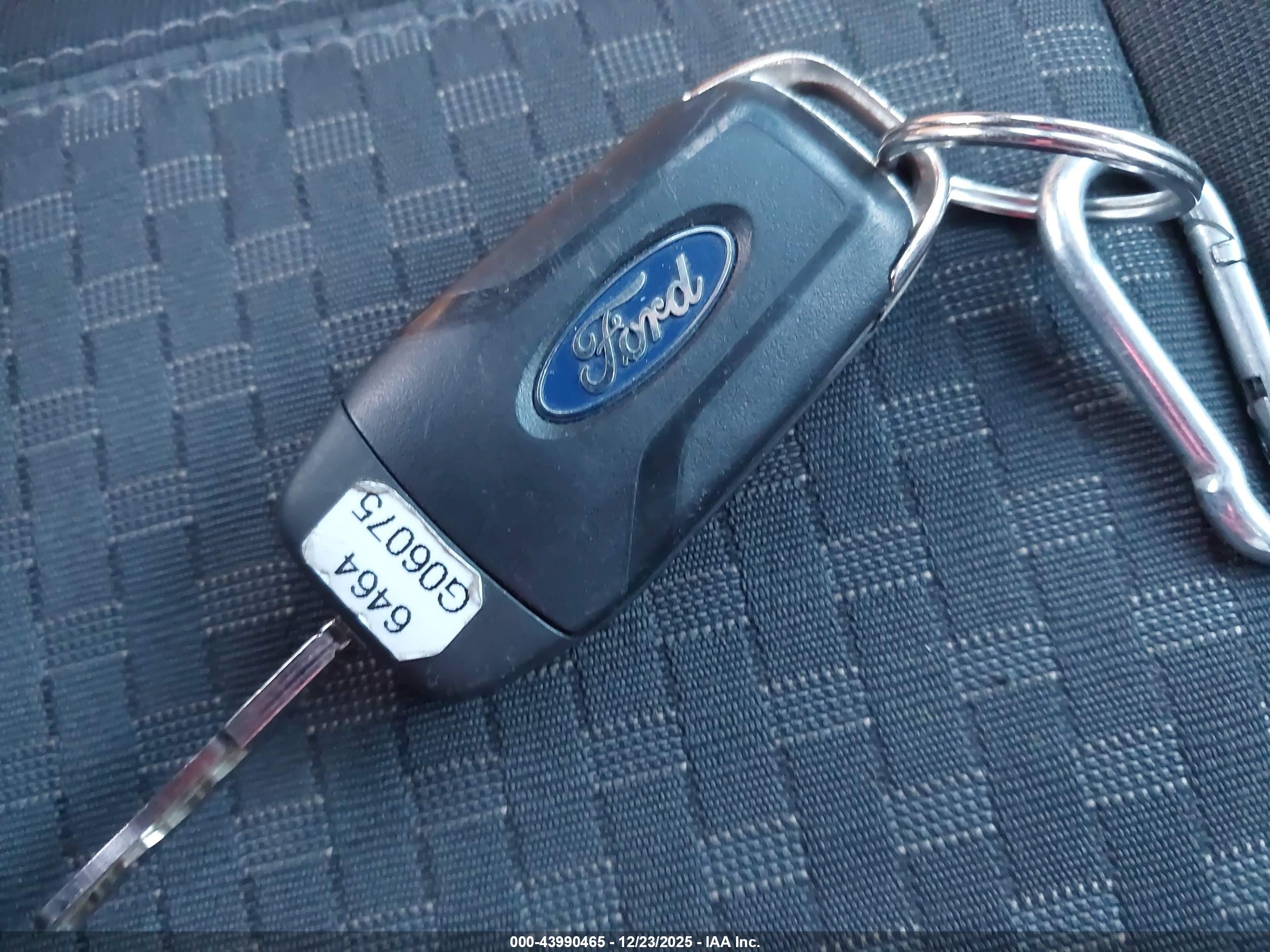 FORD TRANSIT image 11