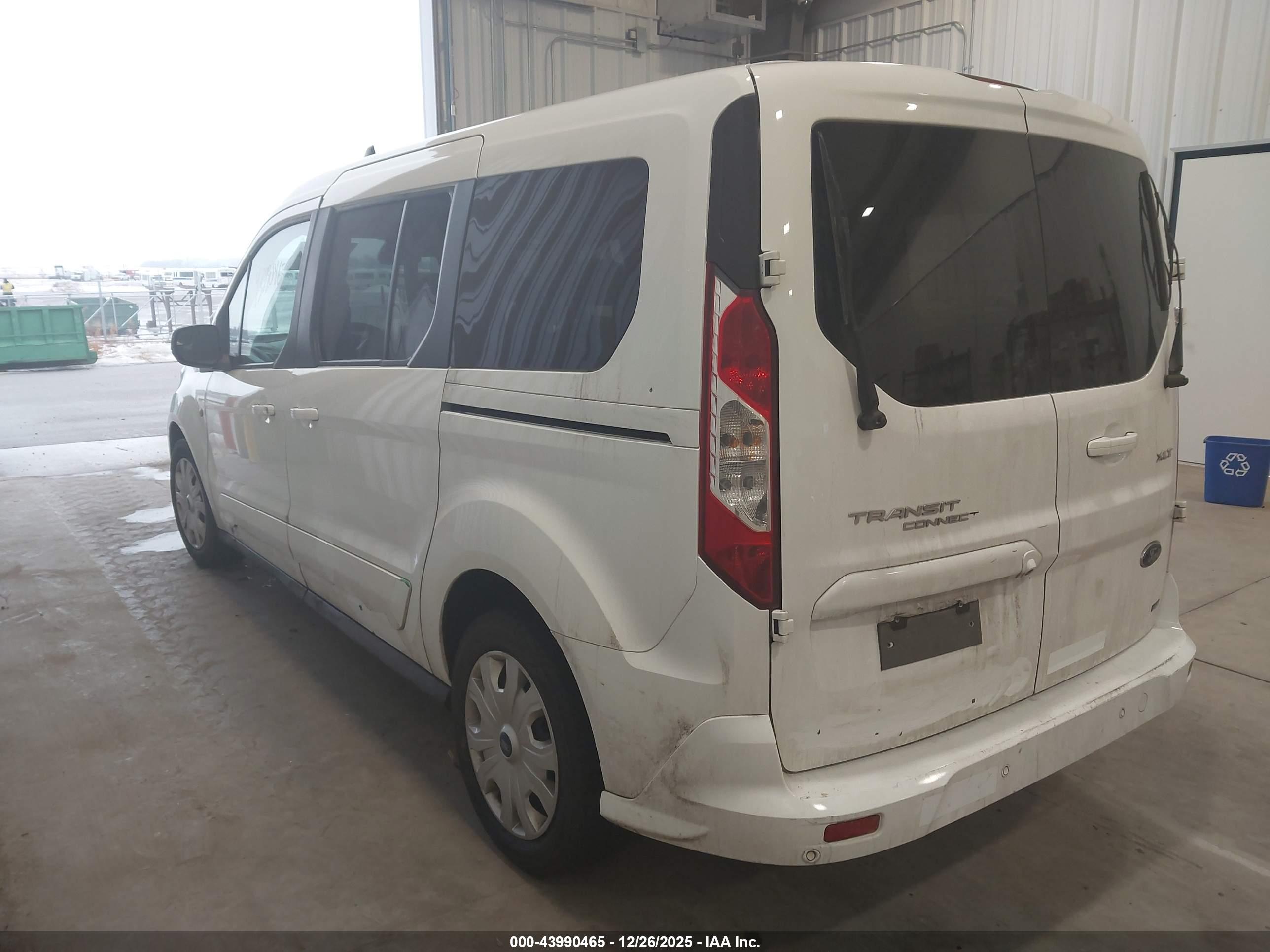 FORD TRANSIT image 3
