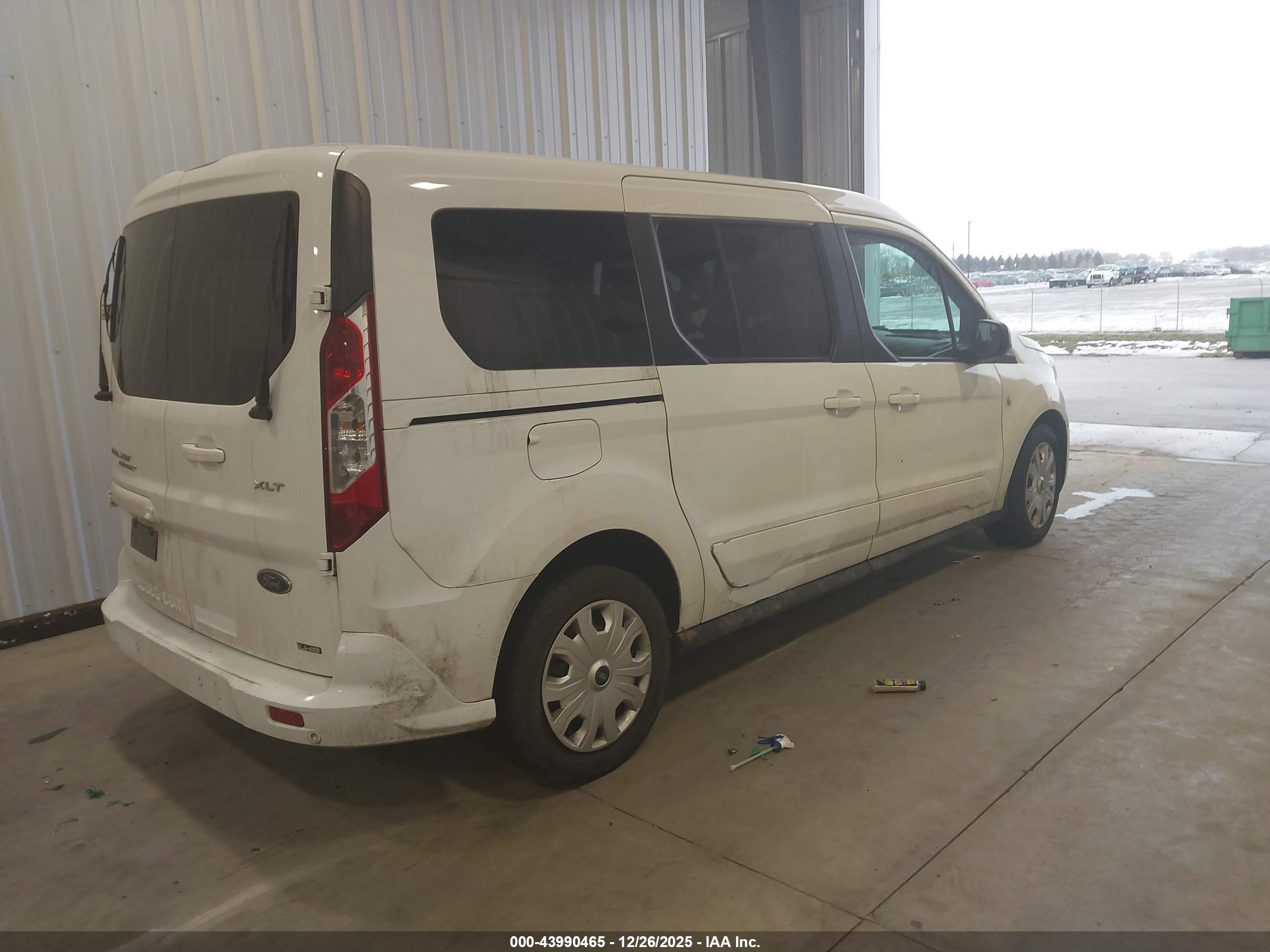 FORD TRANSIT image 4