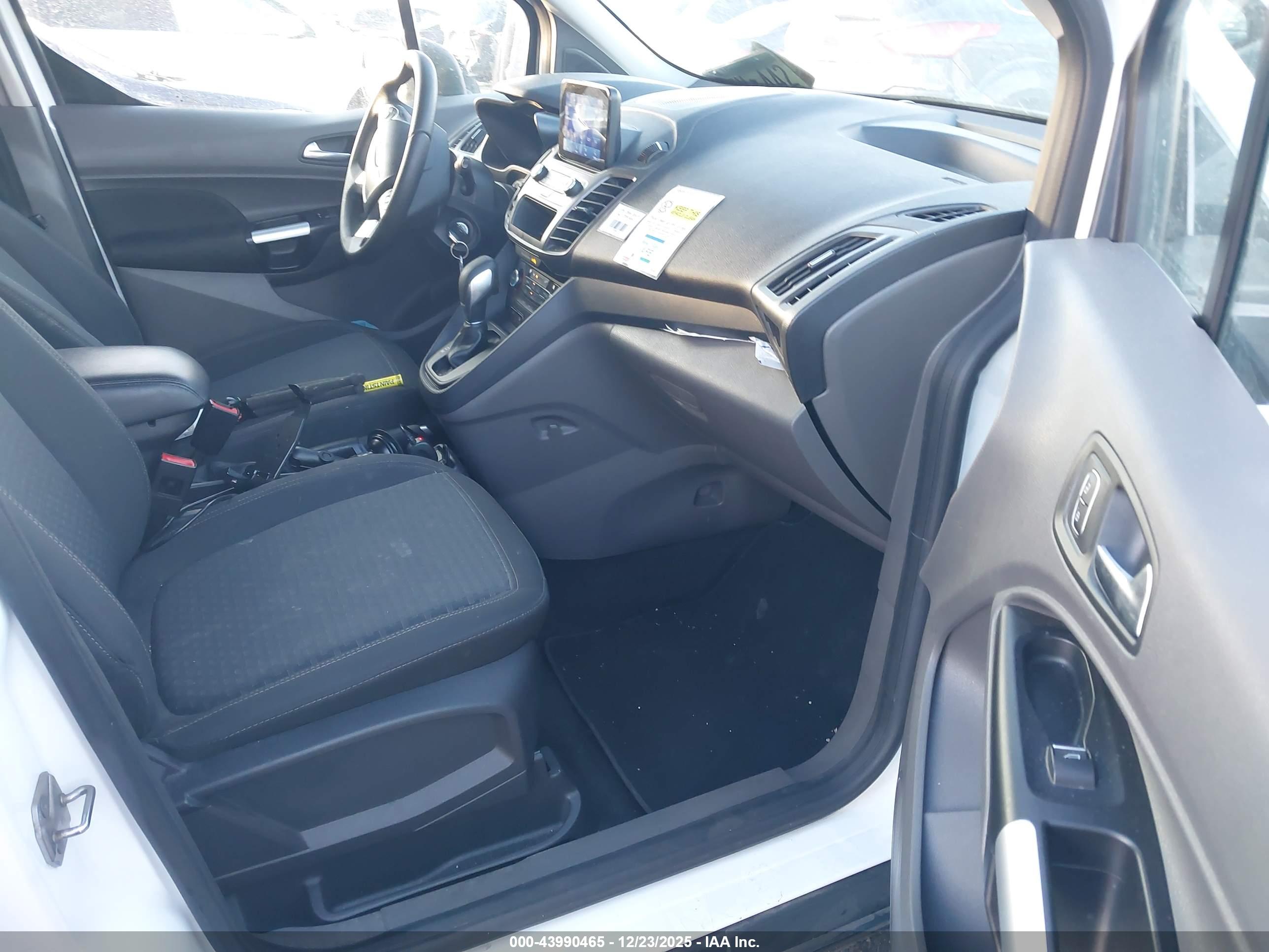 FORD TRANSIT image 5