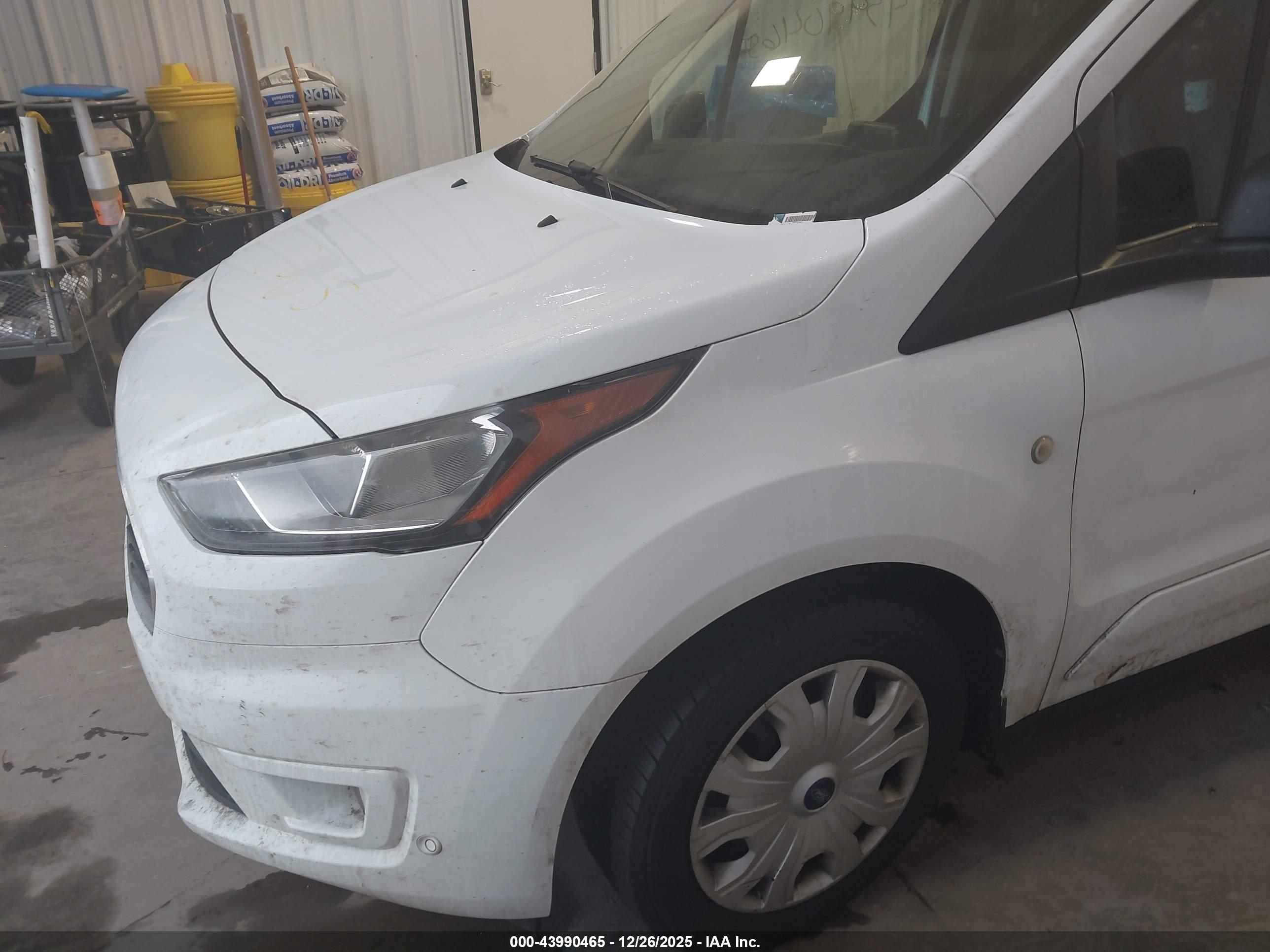 FORD TRANSIT image 6