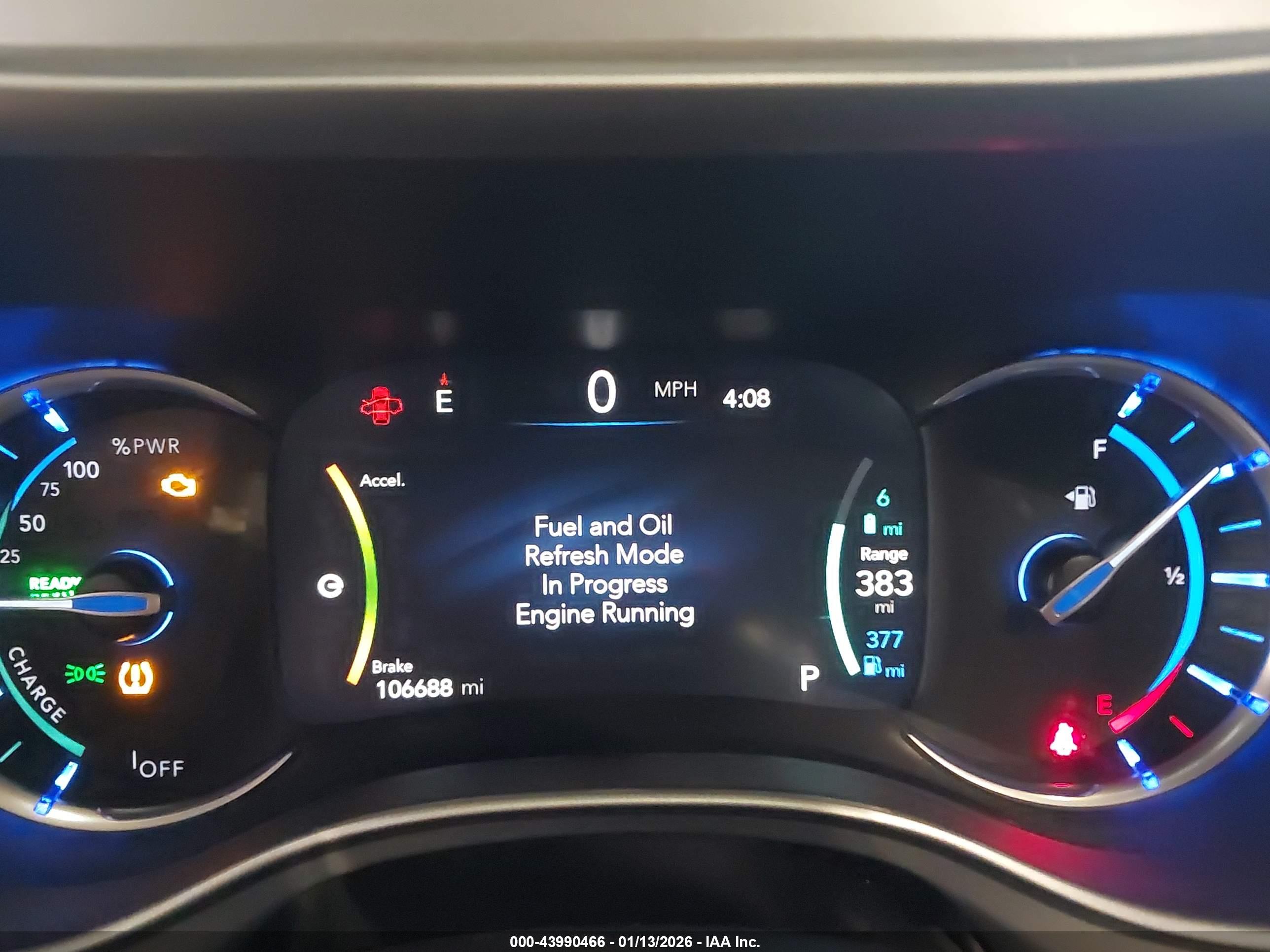 CHRYSLER PACIFICA image 7
