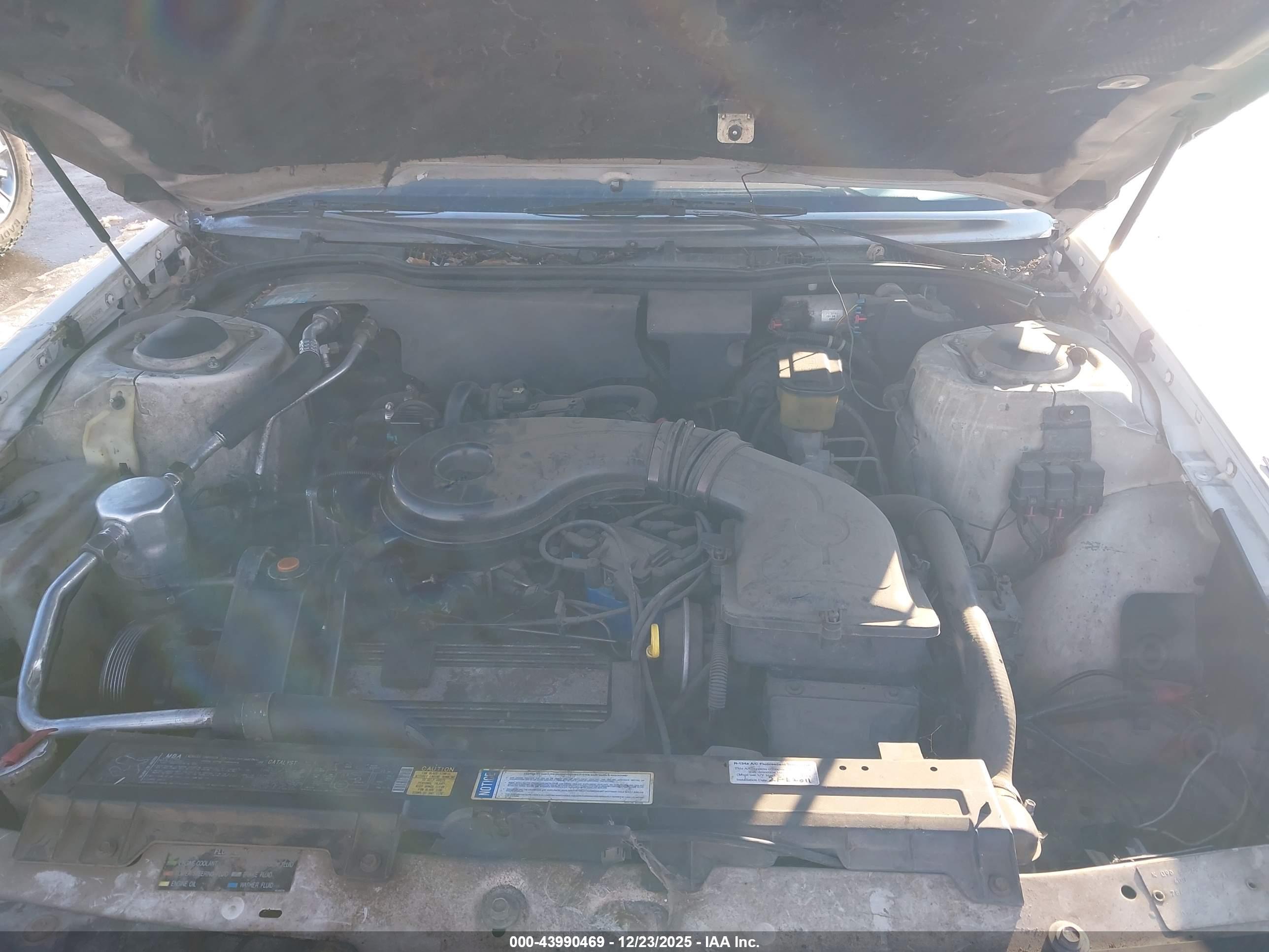 CADILLAC DEVILLE image 10