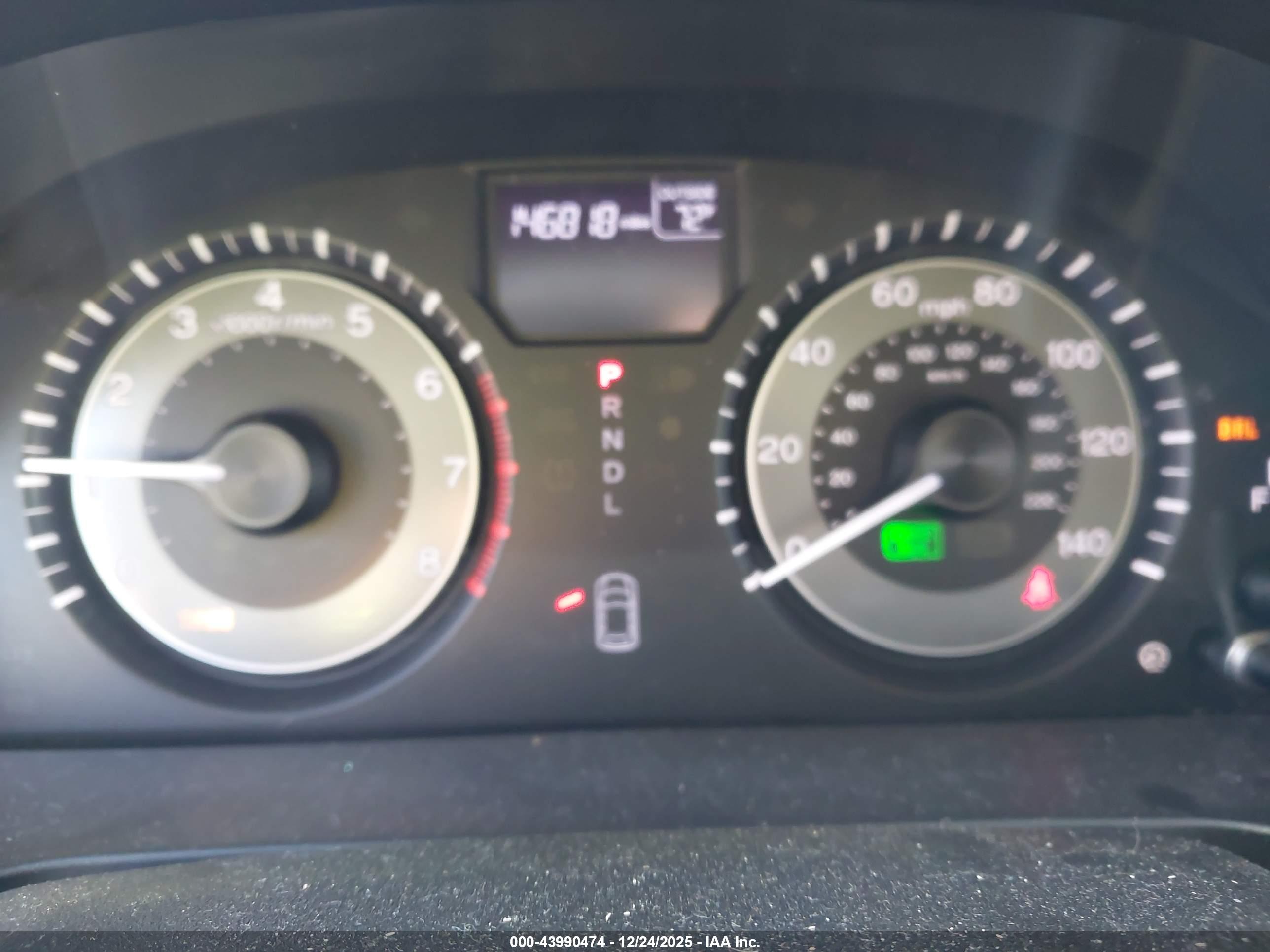 HONDA ODYSSEY image 7