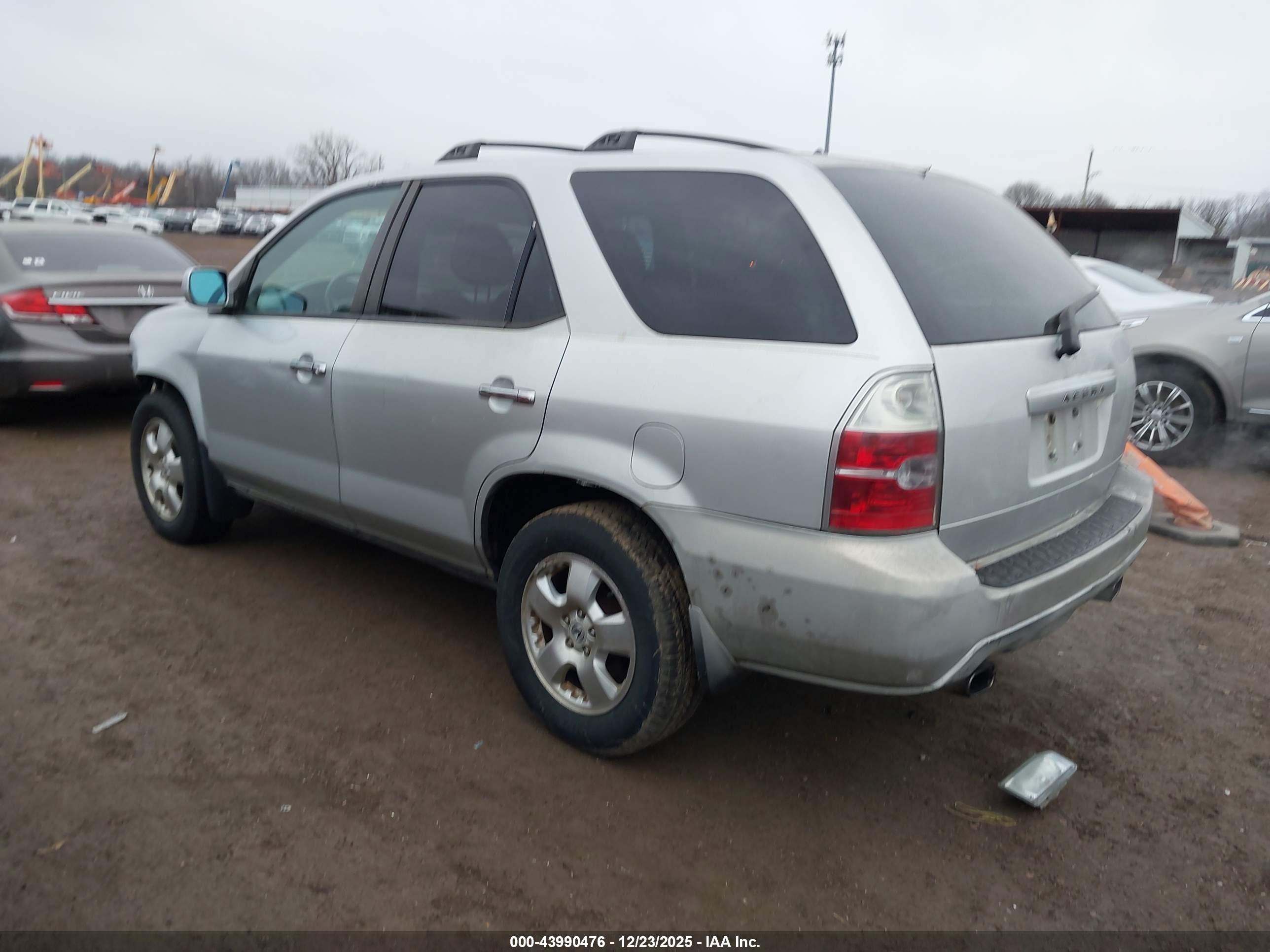 ACURA MDX image 3