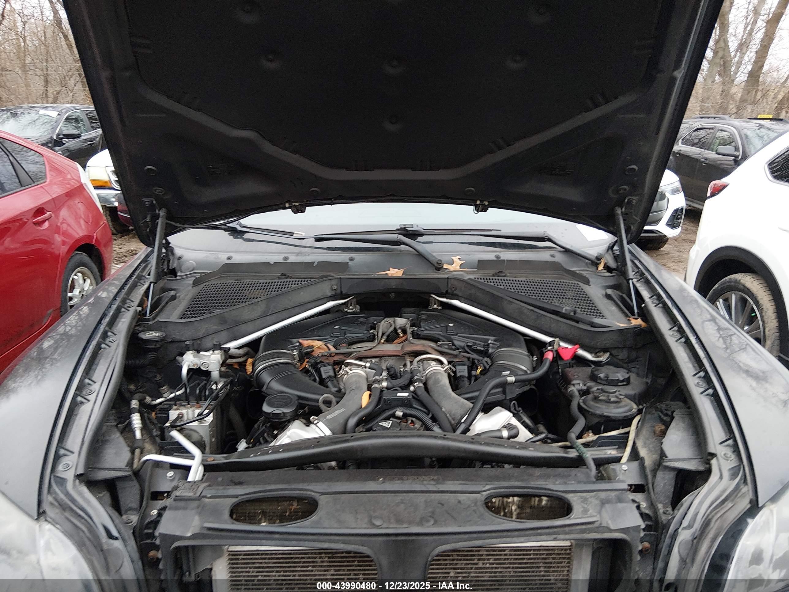 BMW X6 image 10