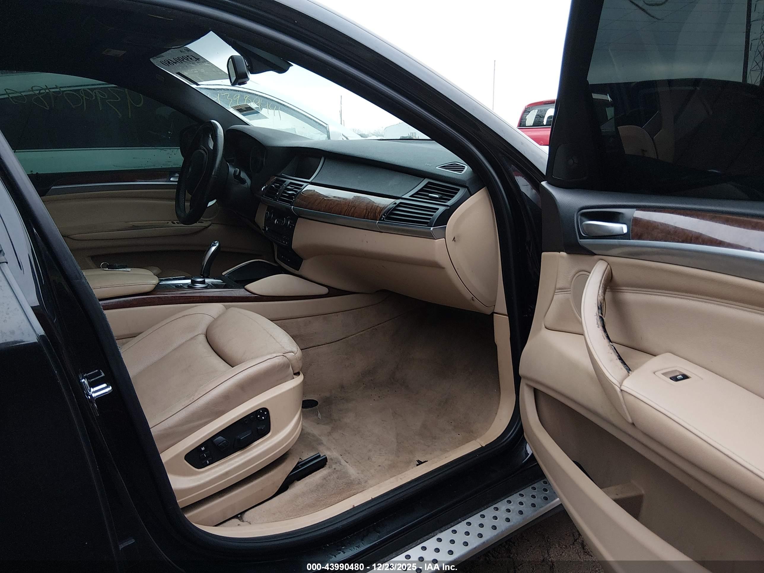 BMW X6 image 5