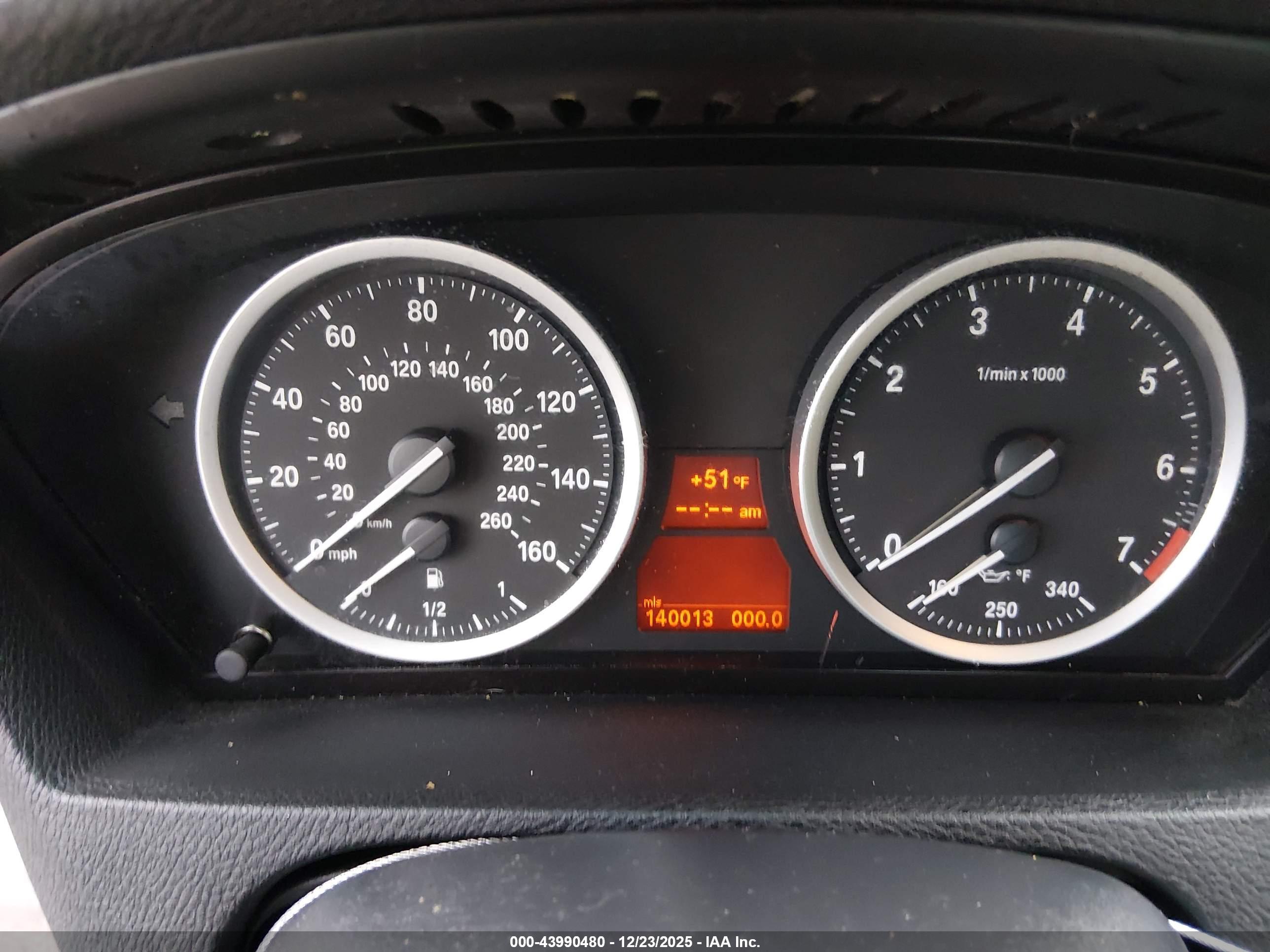 BMW X6 image 7