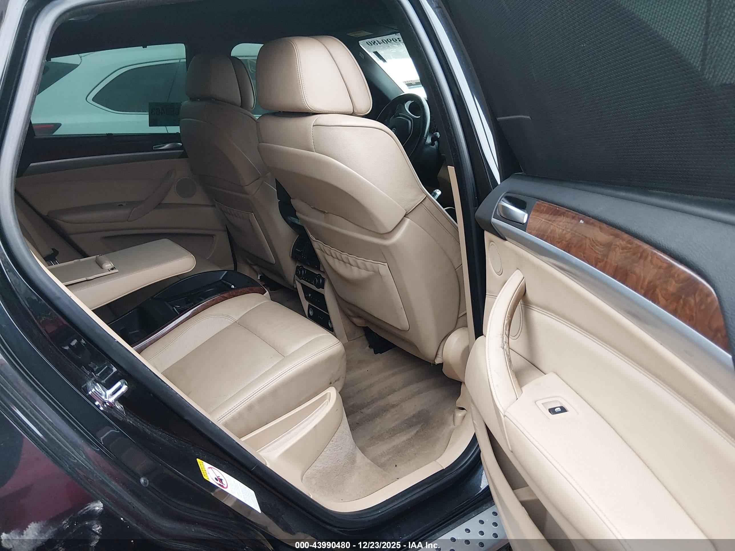BMW X6 image 8