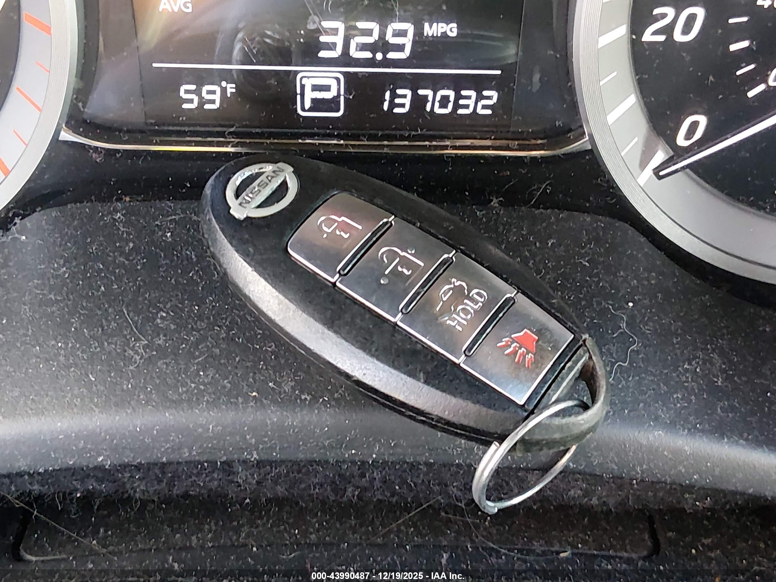 NISSAN SENTRA image 11