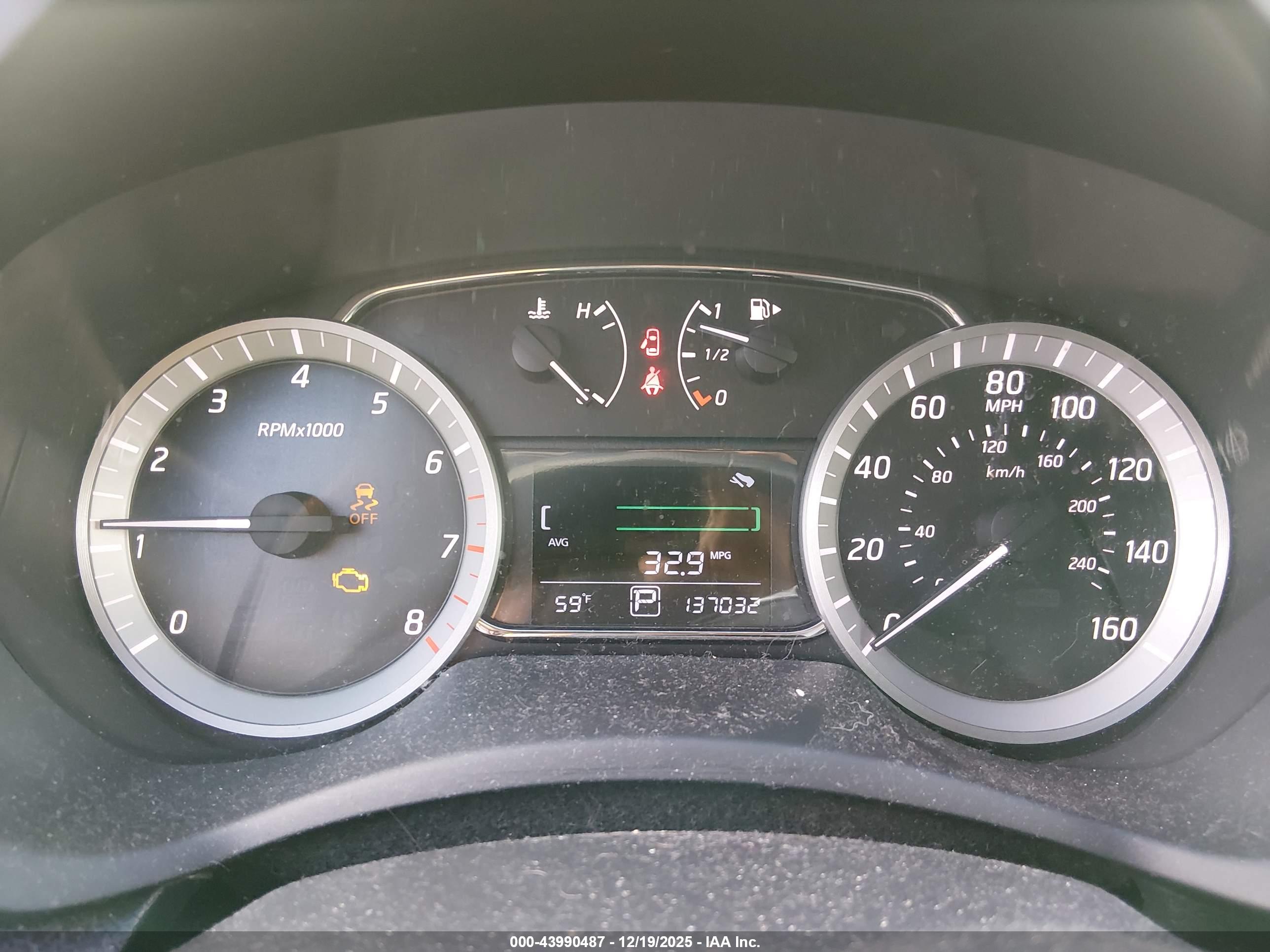 NISSAN SENTRA image 7