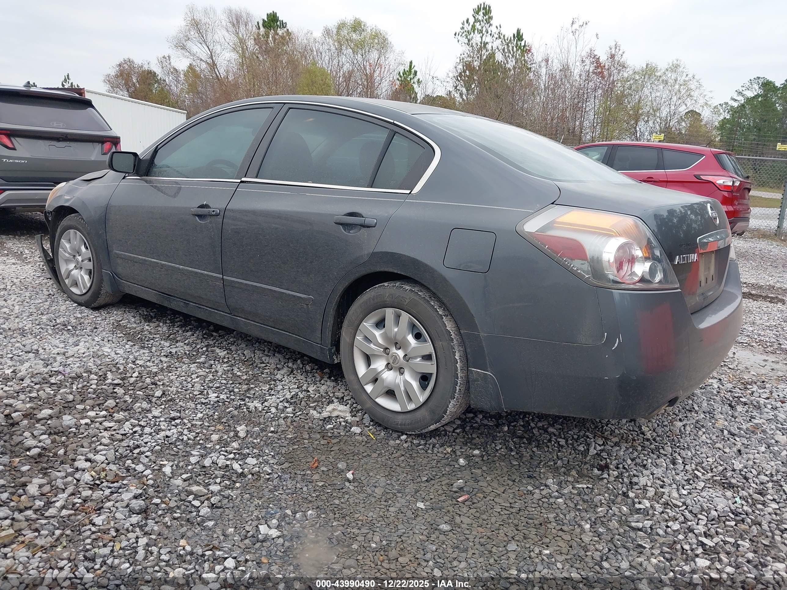 NISSAN ALTIMA image 3