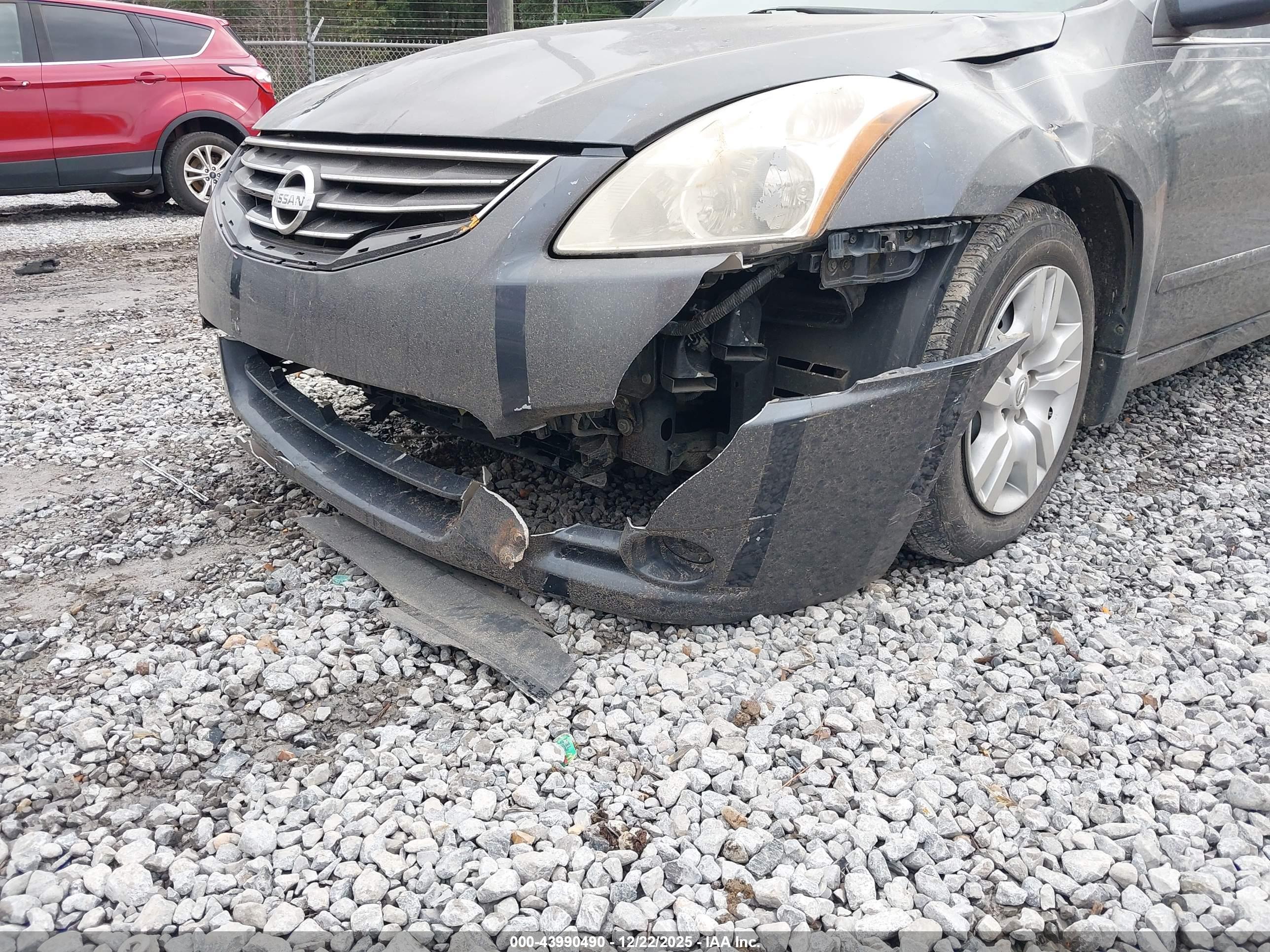 NISSAN ALTIMA image 6