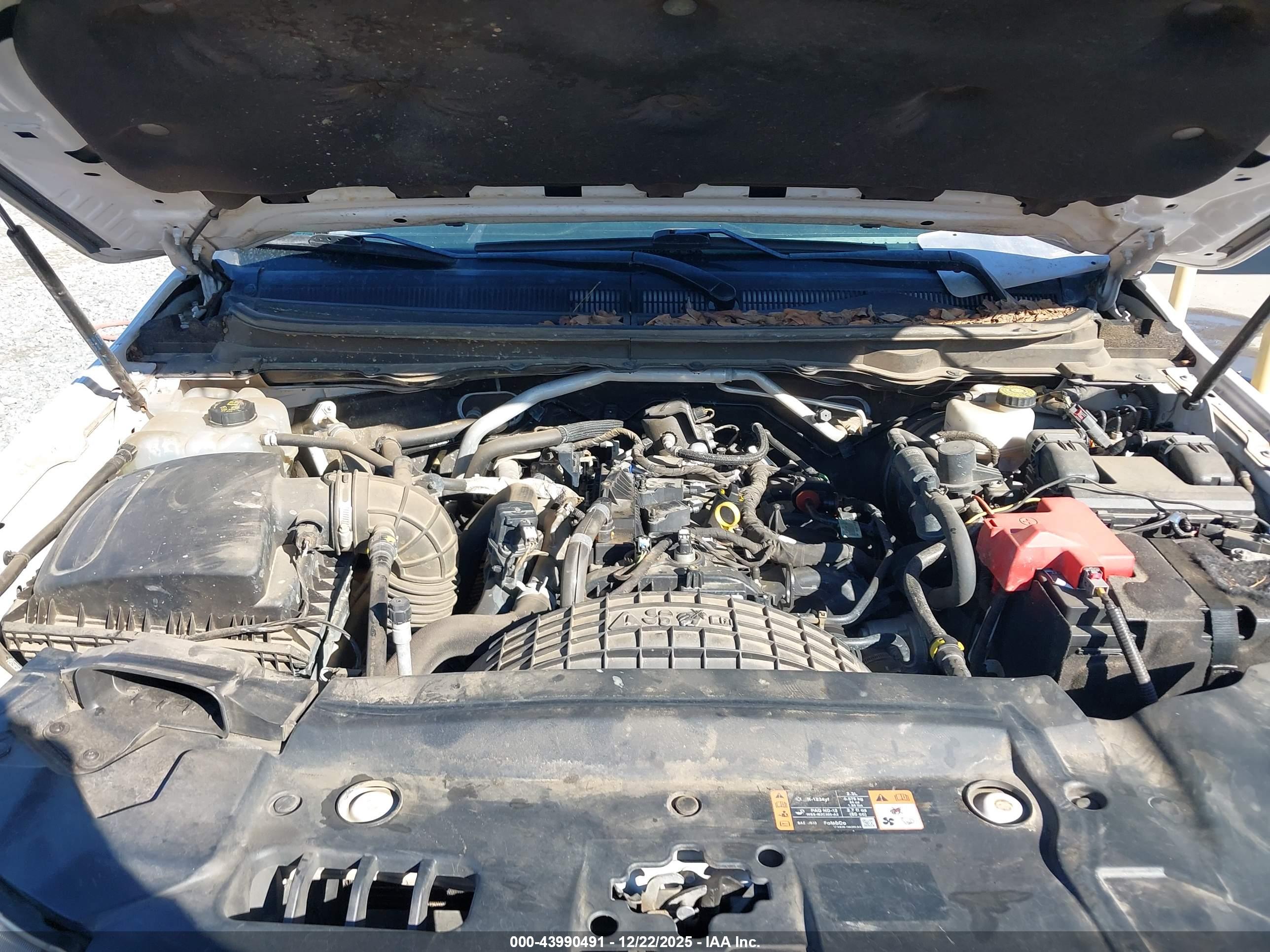 FORD RANGER image 10
