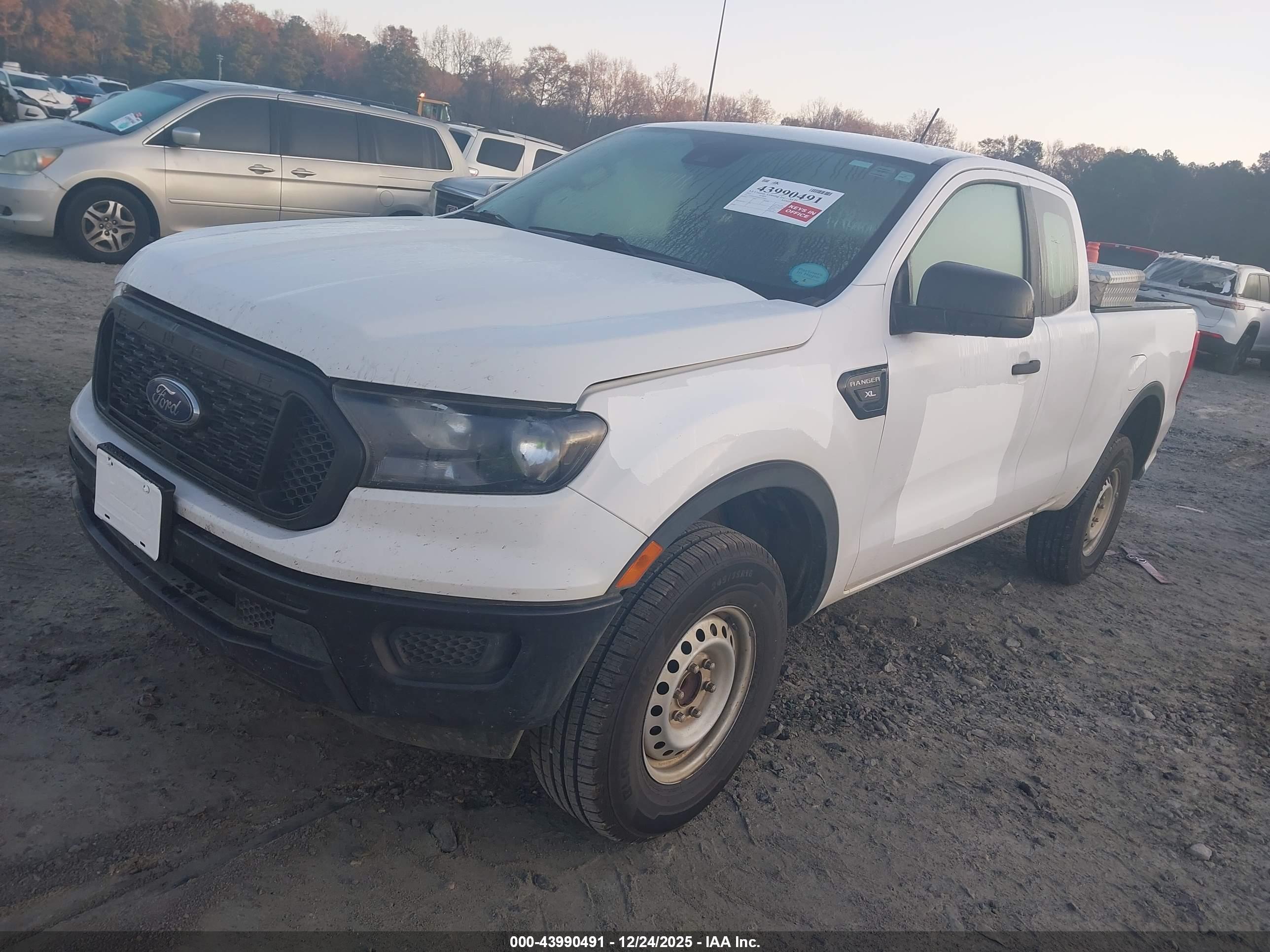 FORD RANGER image 2