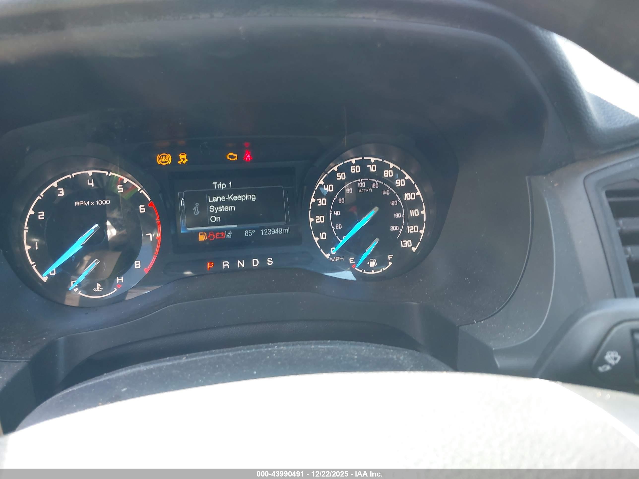 FORD RANGER image 7