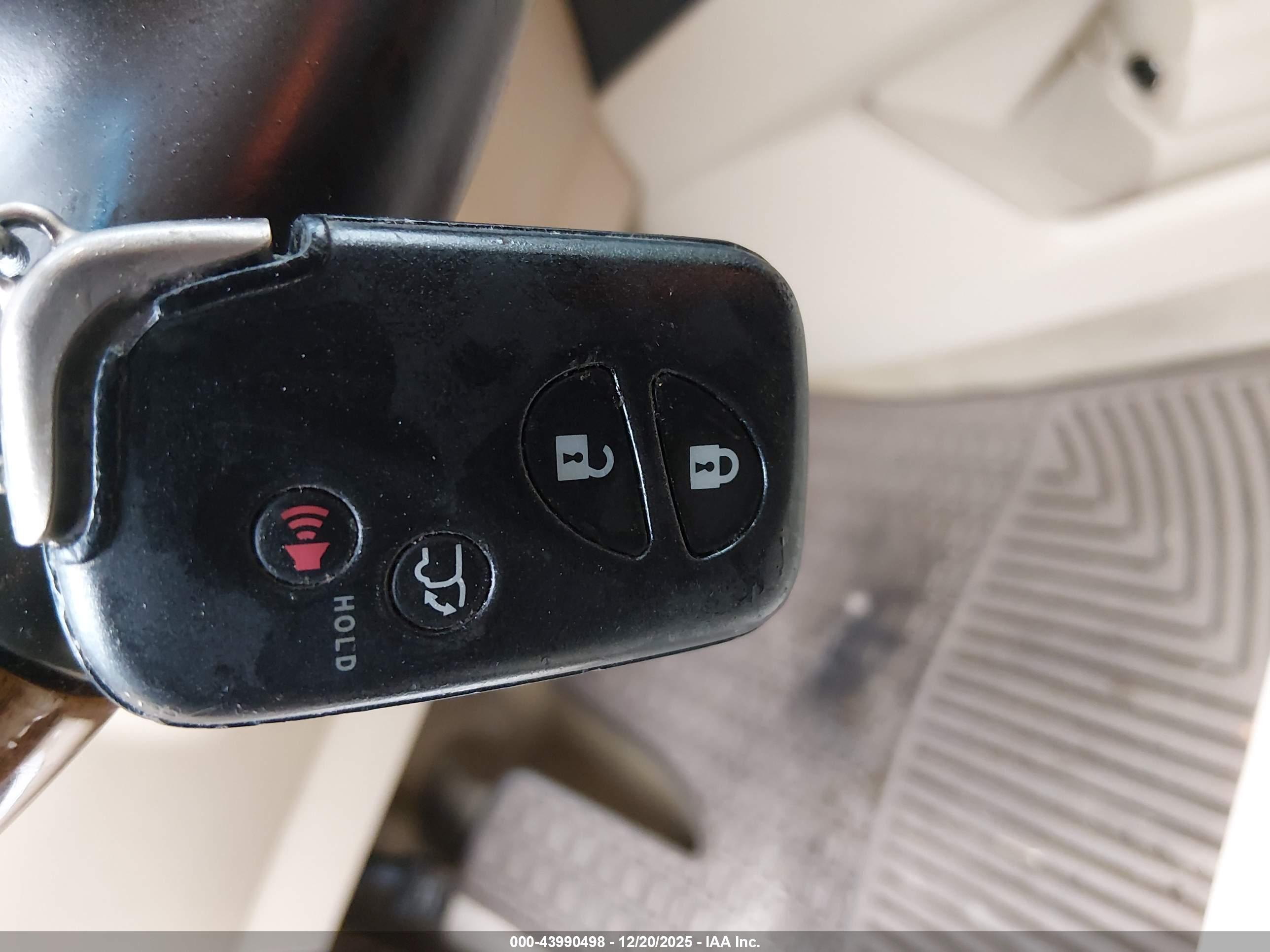 LEXUS RX image 11