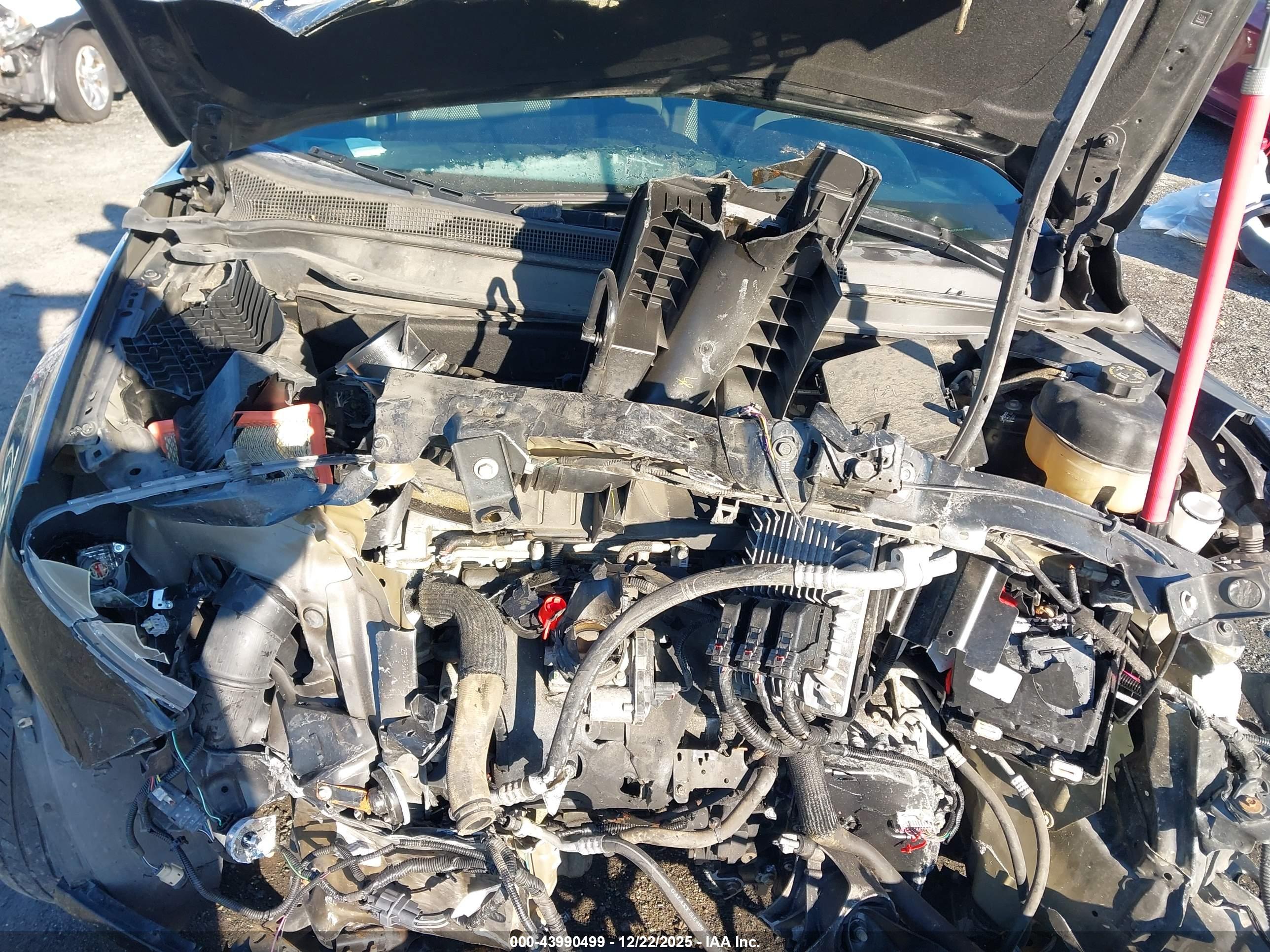 CHEVROLET EQUINOX image 10