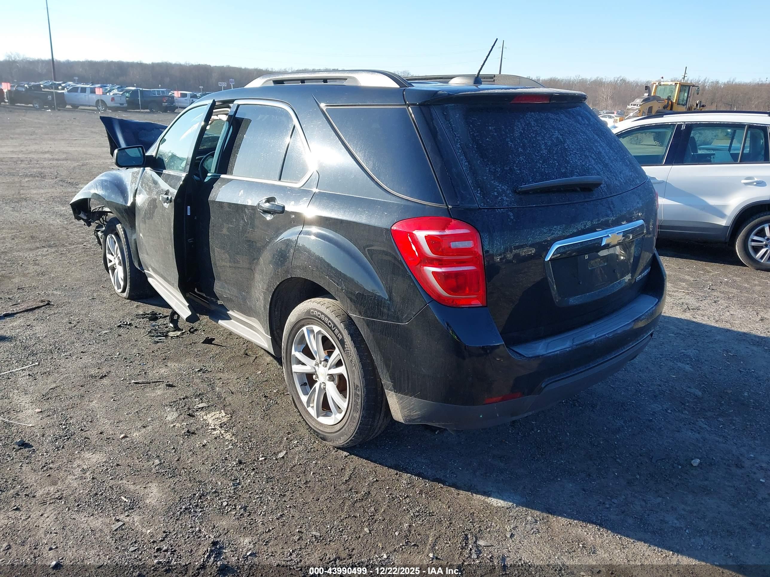 CHEVROLET EQUINOX image 3
