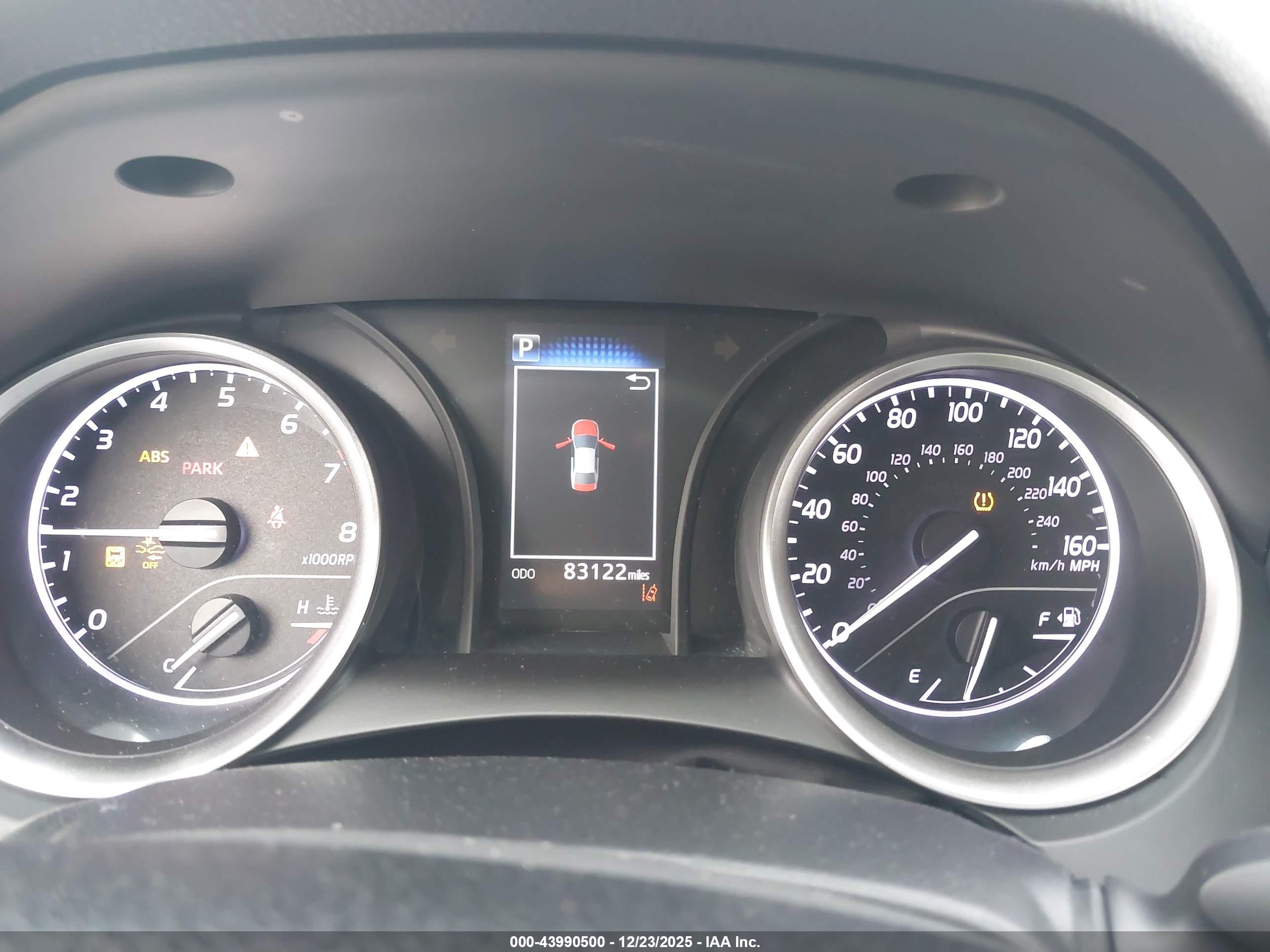 TOYOTA CAMRY image 7
