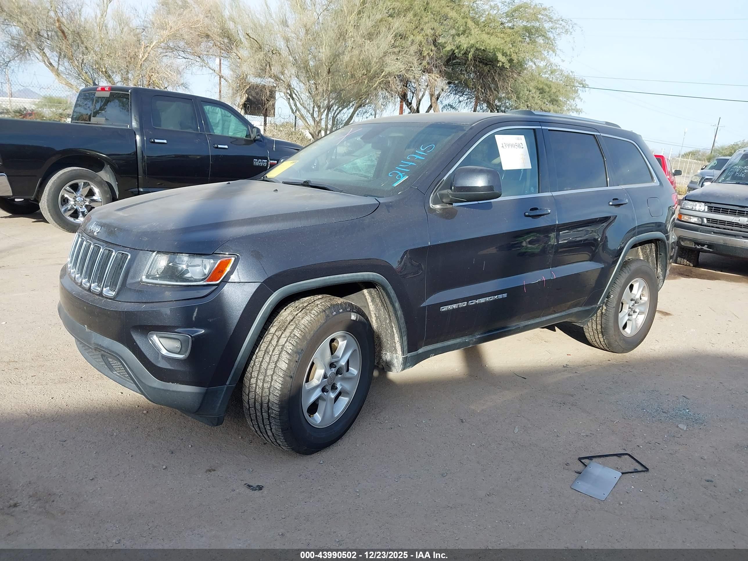 JEEP GRAND image 2
