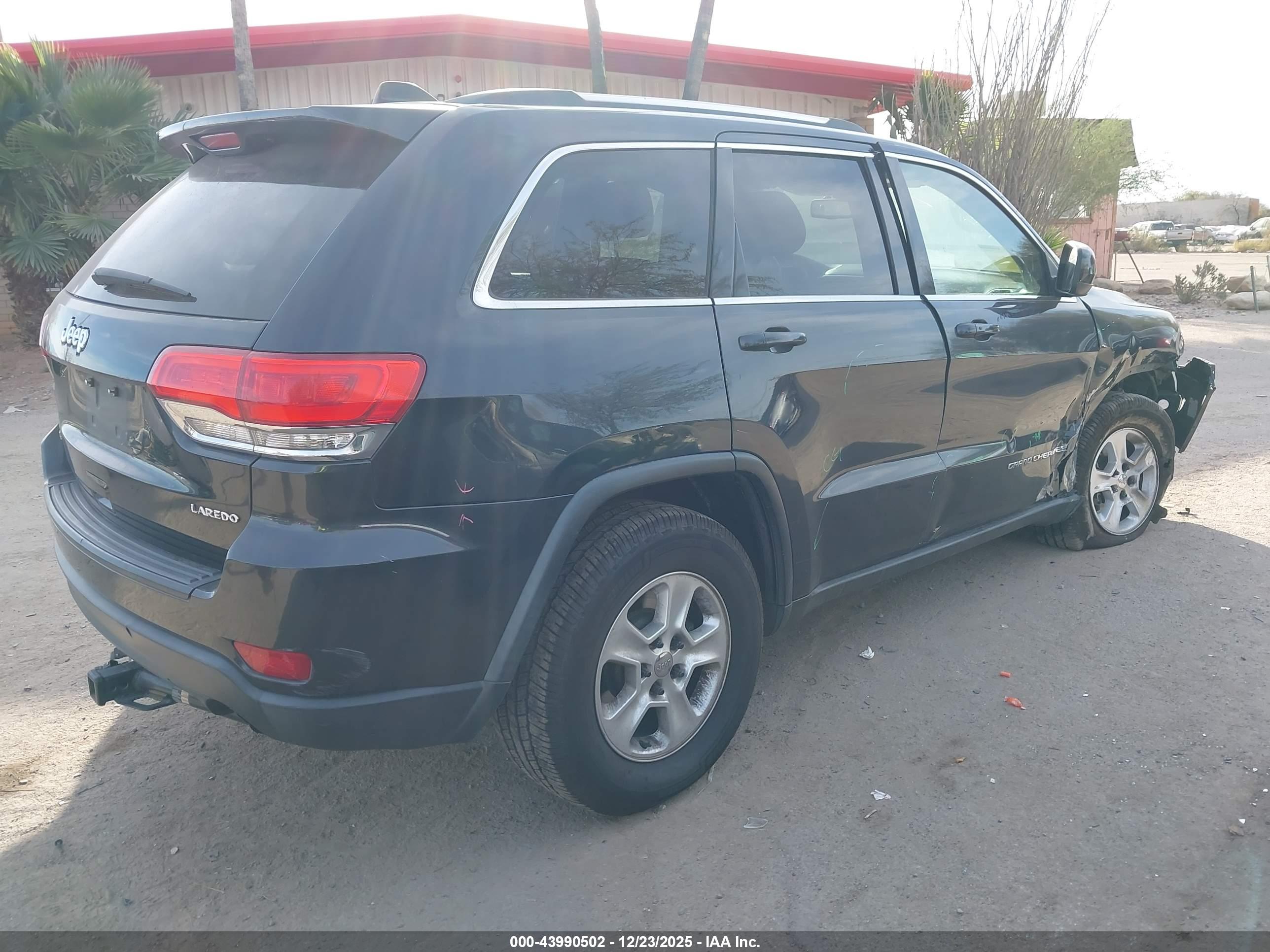 JEEP GRAND image 4