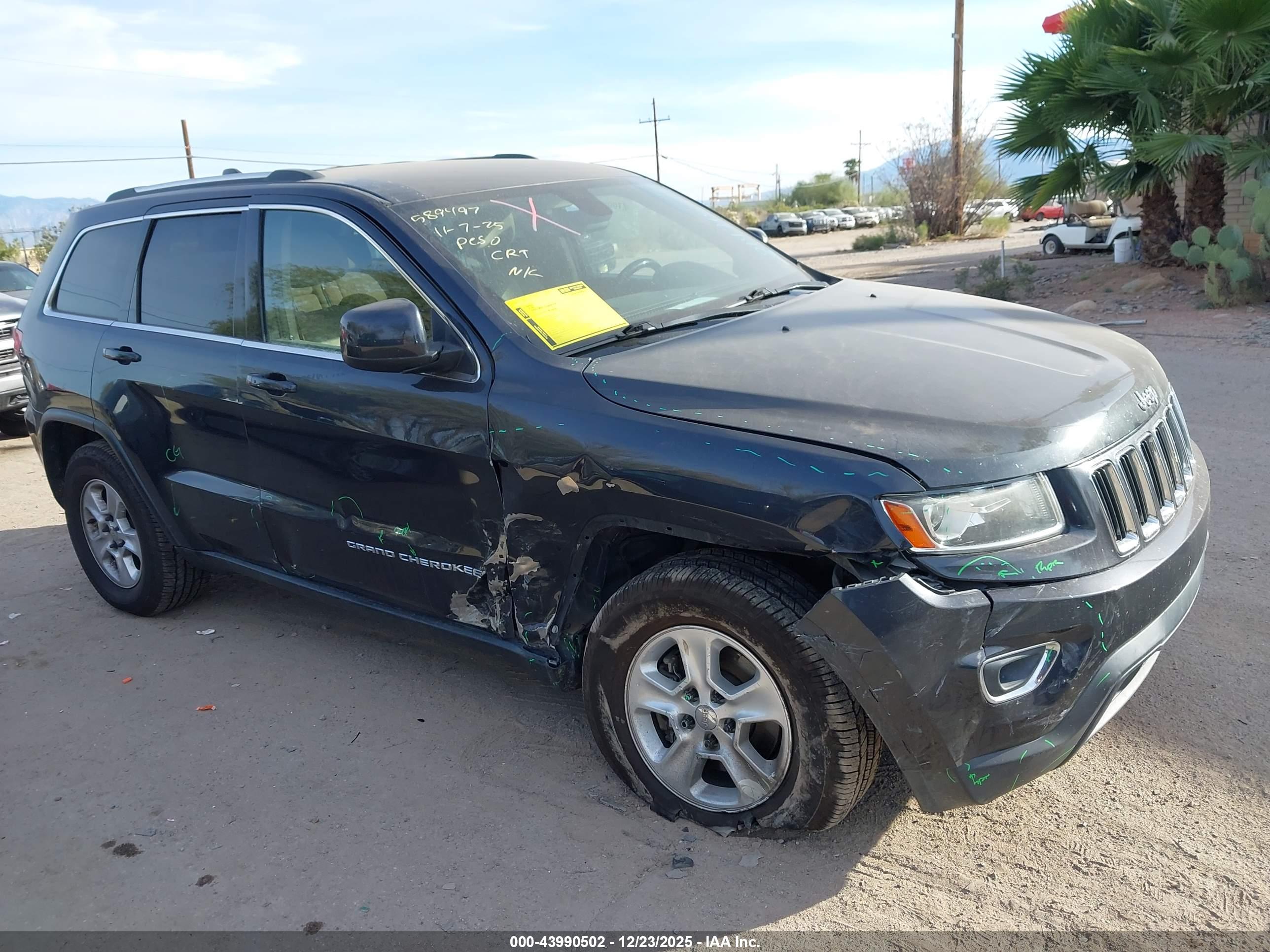 JEEP GRAND image 6