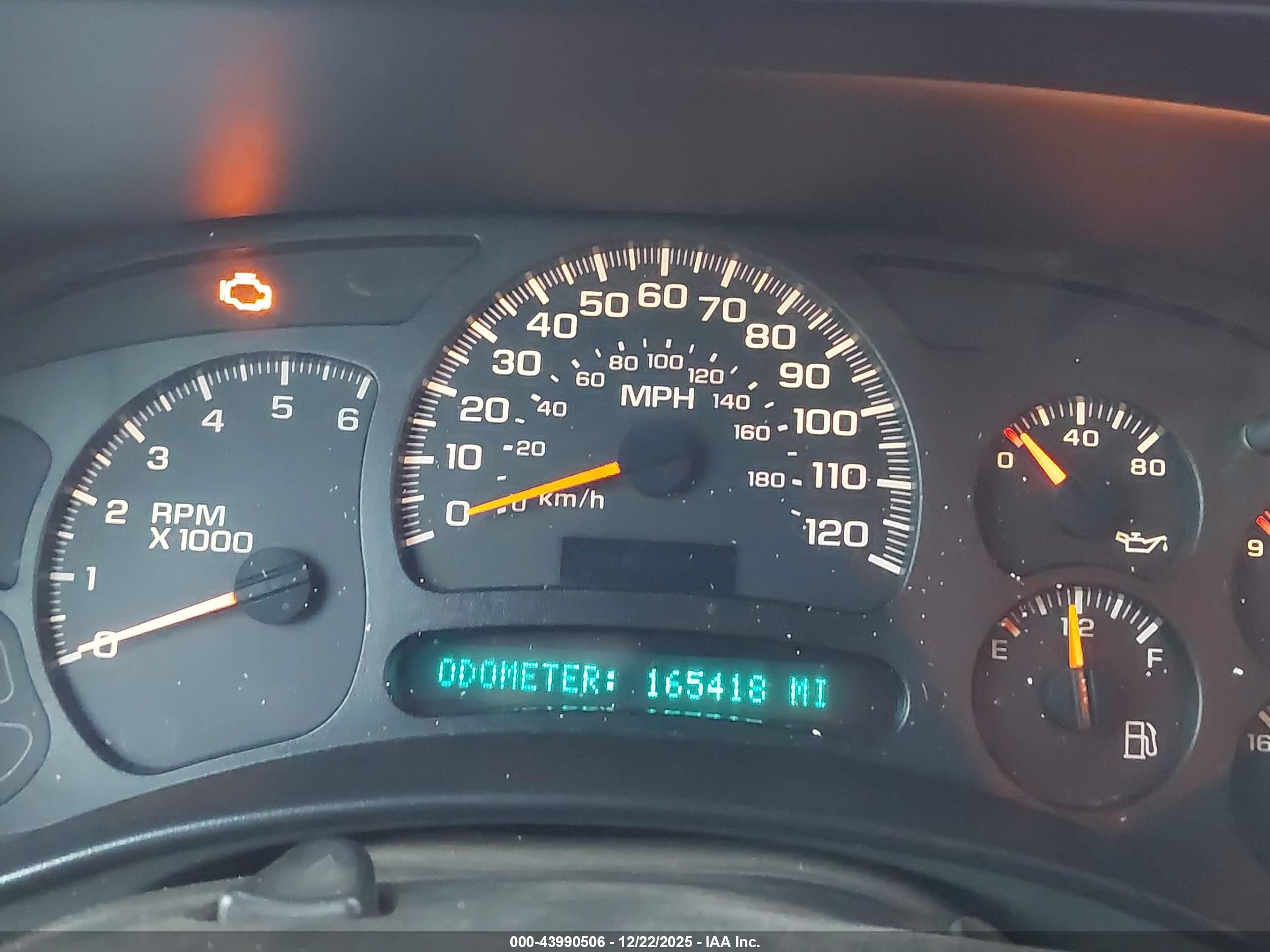 GMC SIERRA image 7