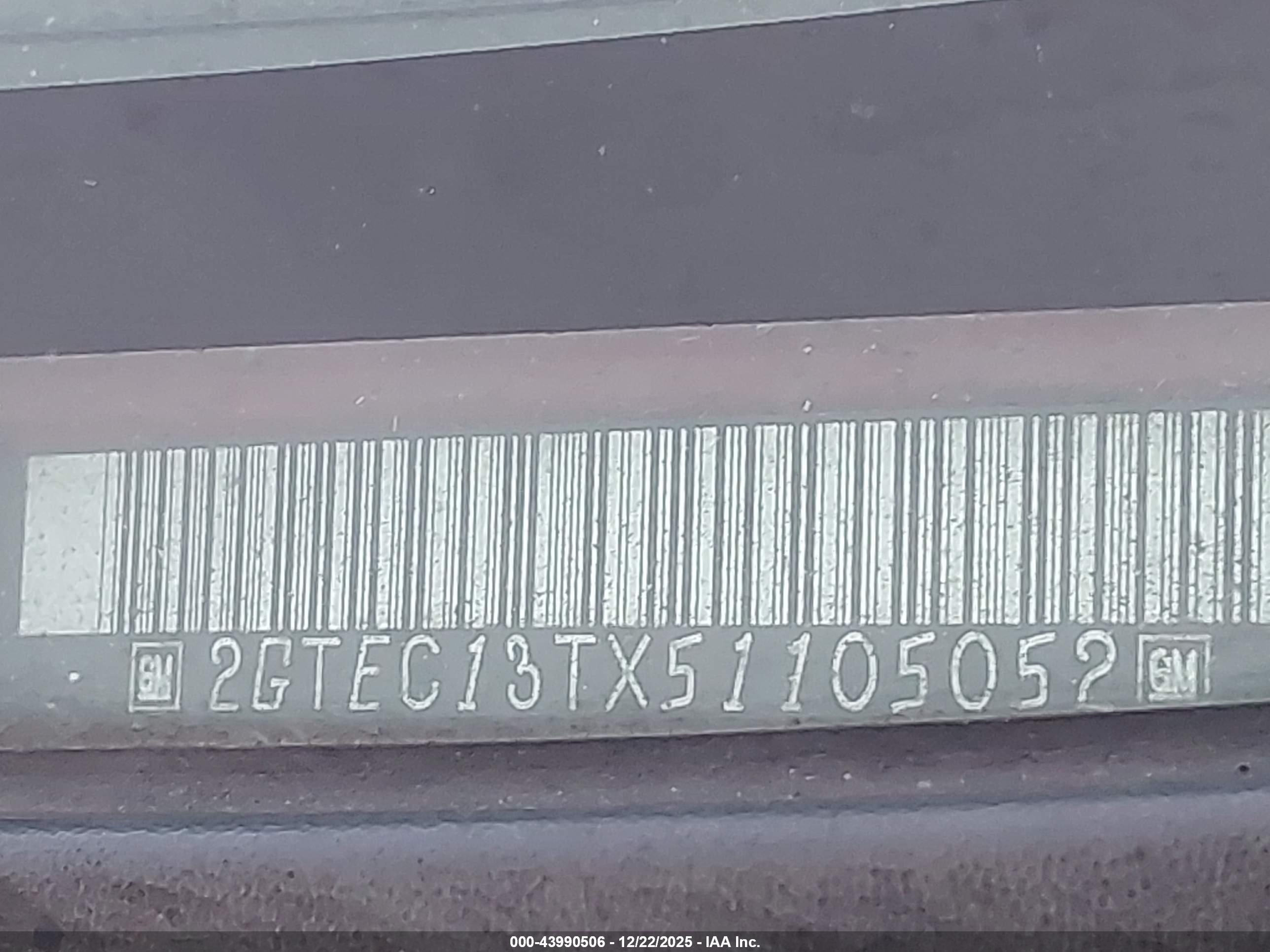 GMC SIERRA image 9