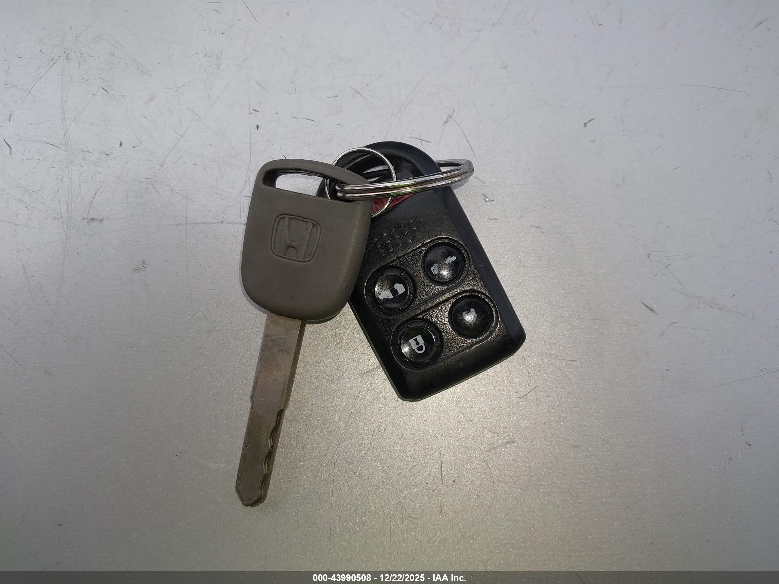 HONDA ODYSSEY image 11