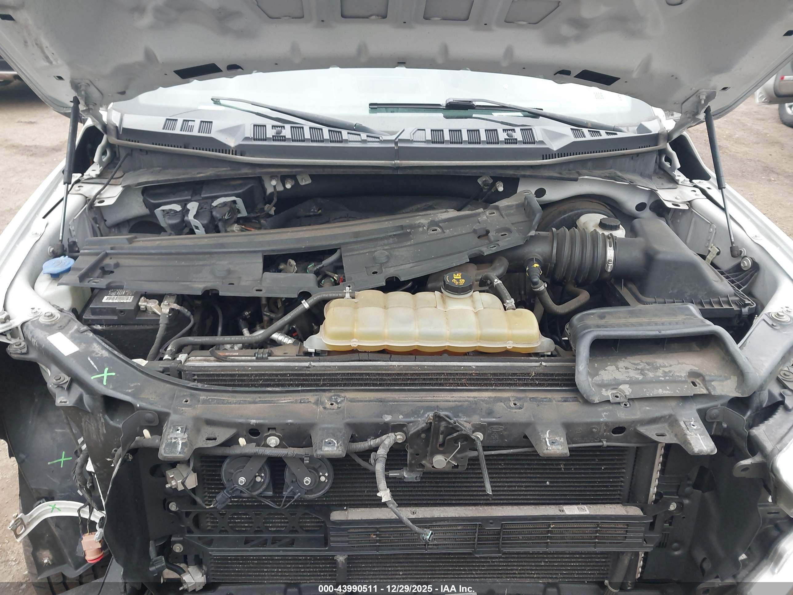 FORD F-150 image 10